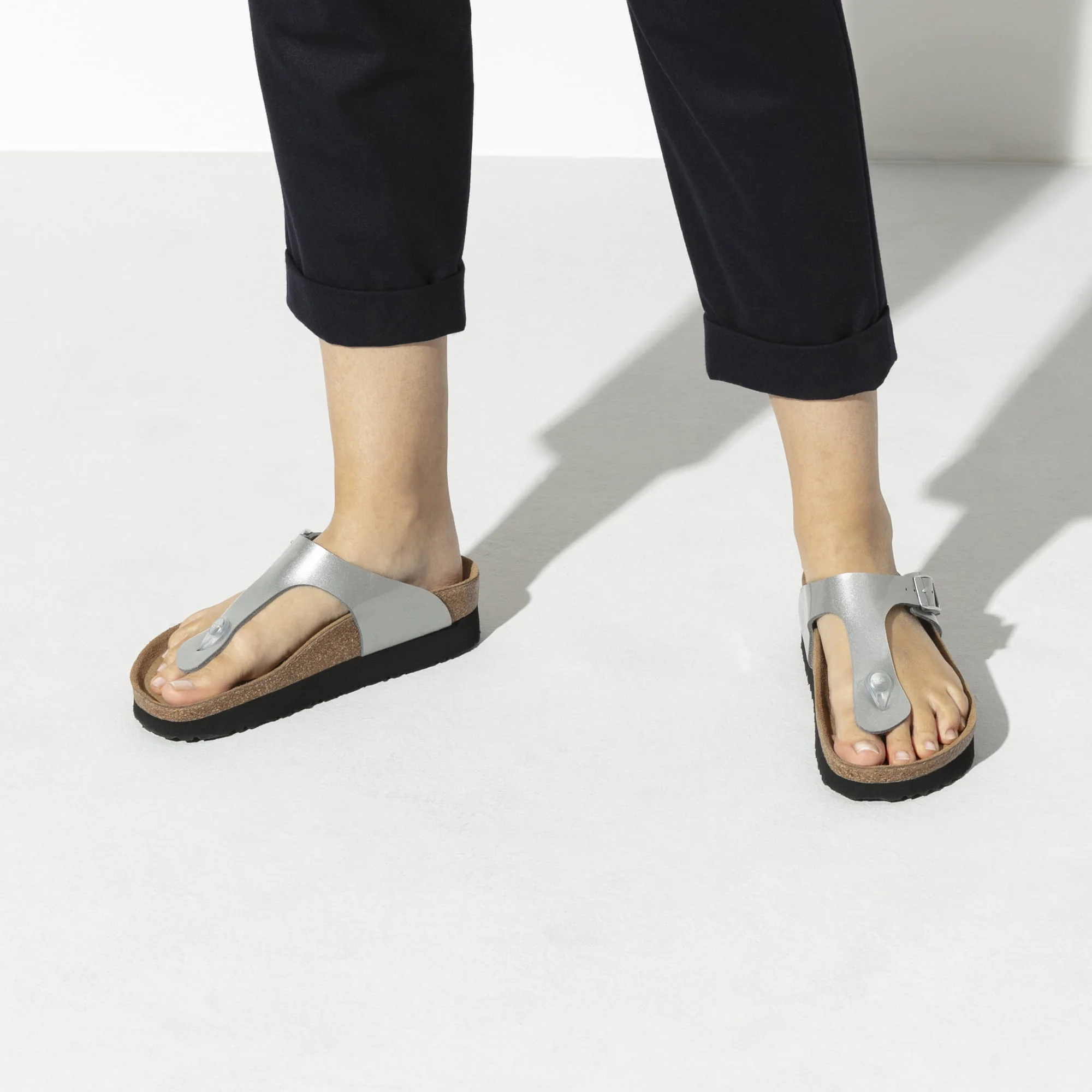 Gizeh Platform Birko-Flor - Image 8