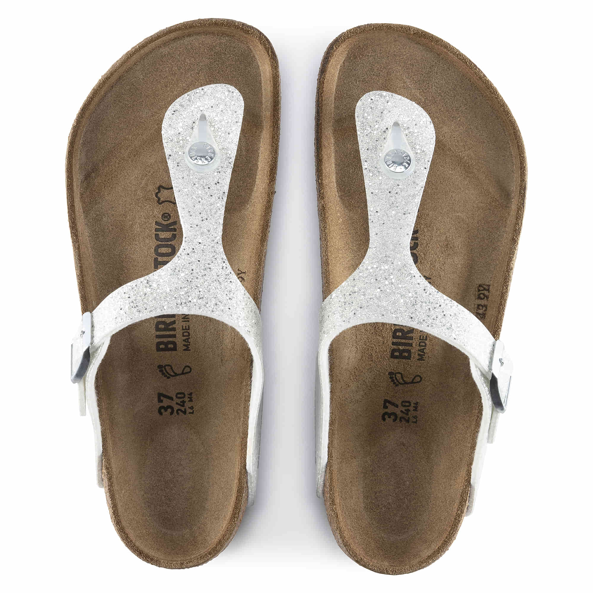 Gizeh Kids Birko-Flor - Image 3