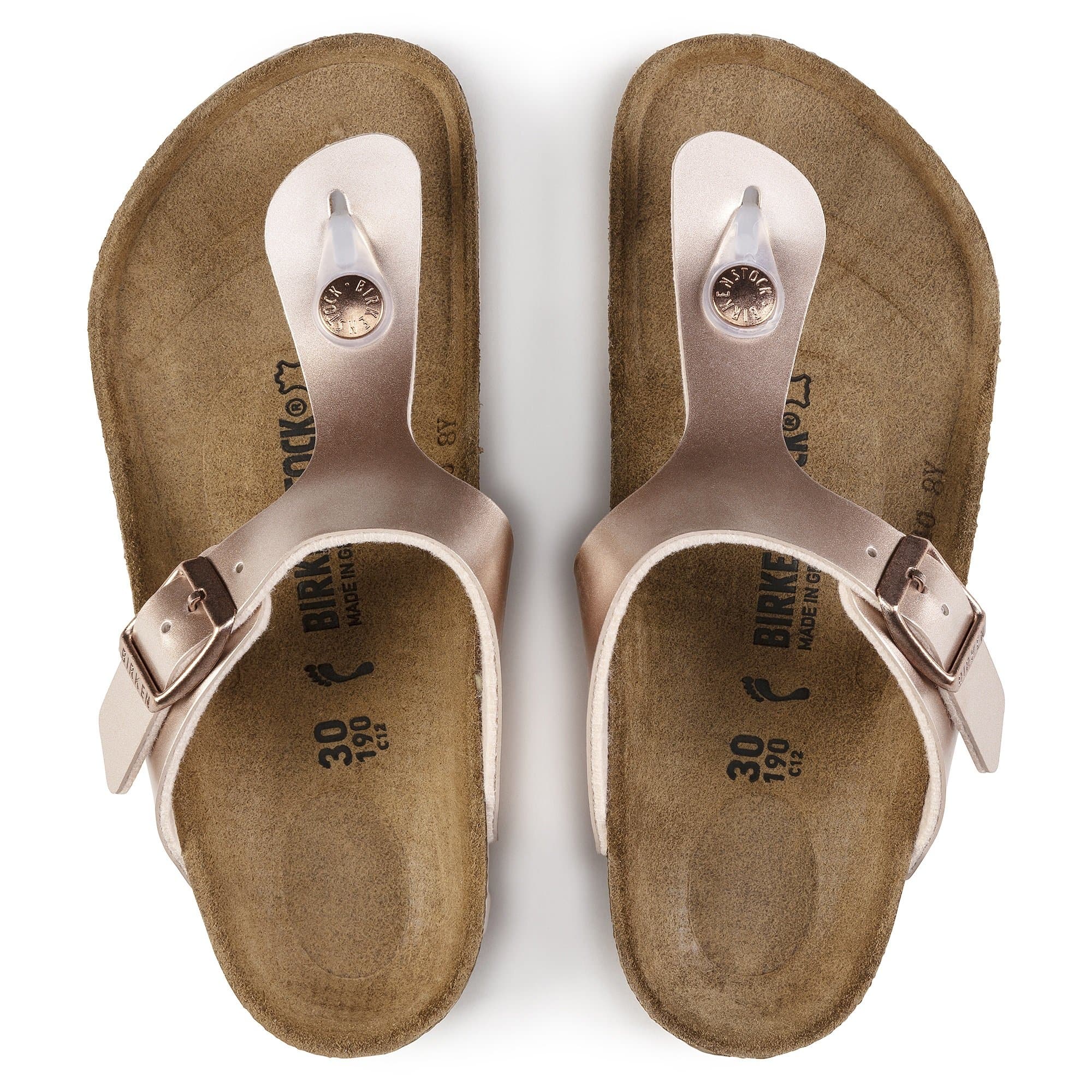 Gizeh Kids Birko-Flor - Image 4