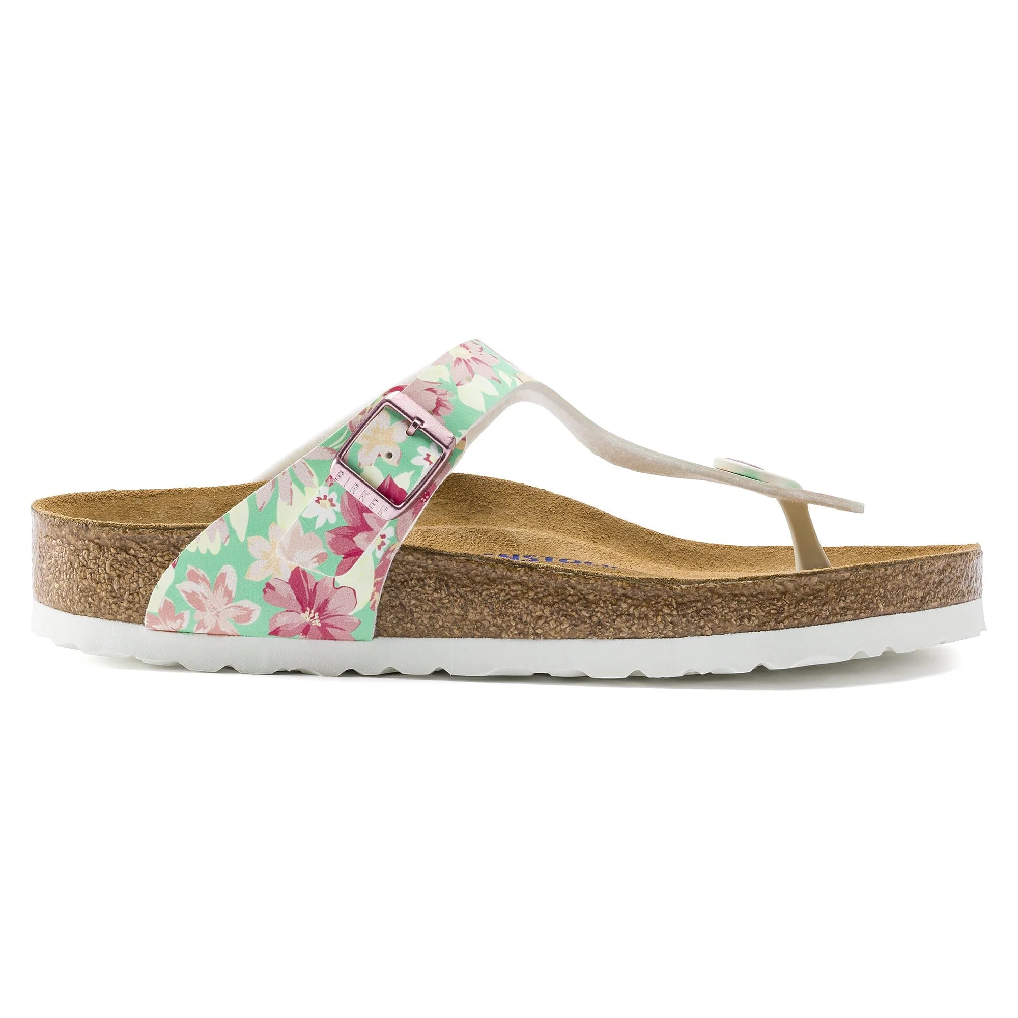 Gizeh Soft Footbed Birko-Flor - Image 3