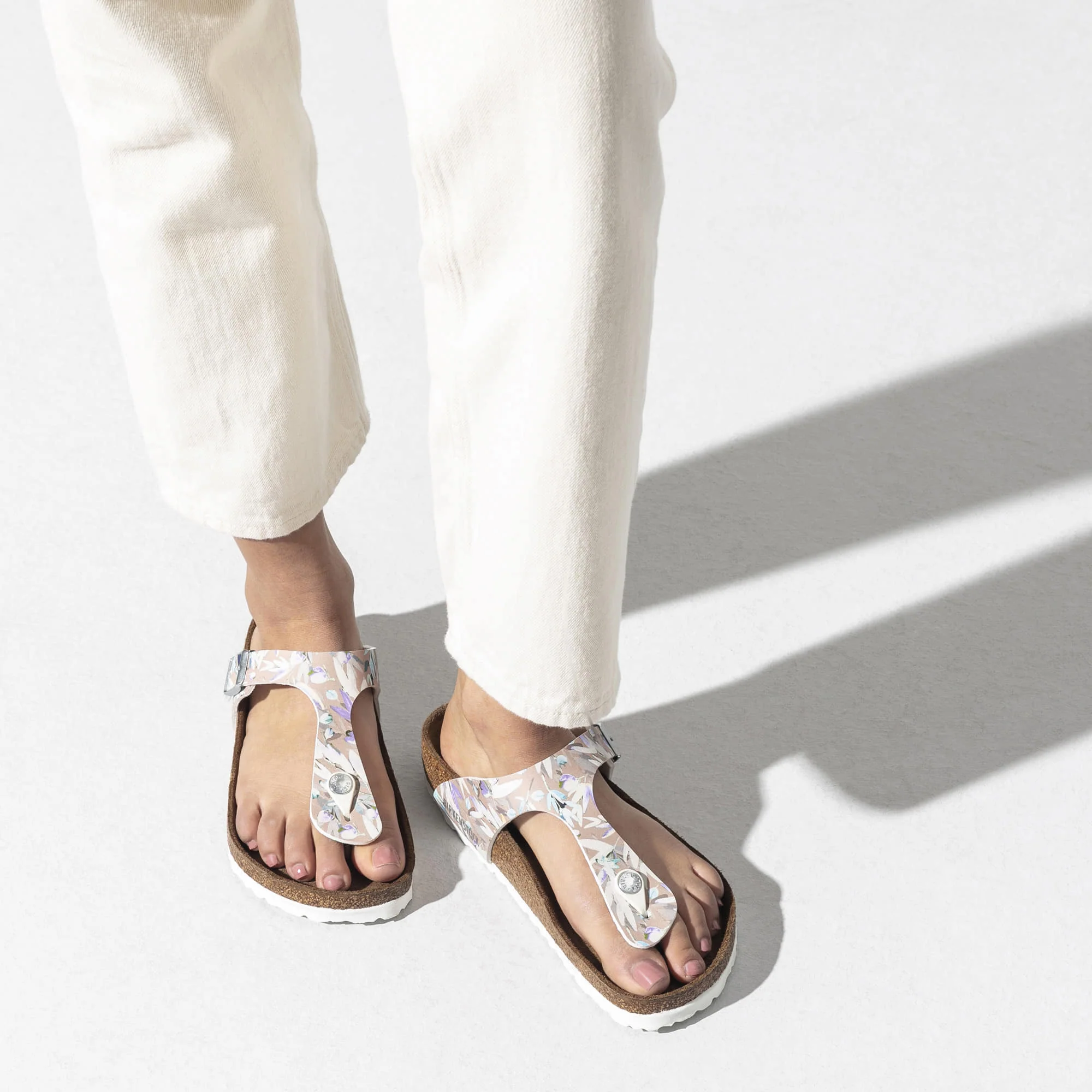 Gizeh Soft Footbed Birko-Flor - Image 8