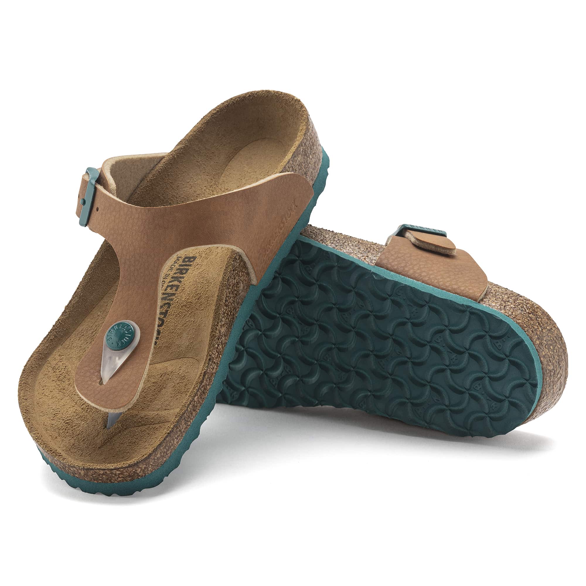 Gizeh Kids Birko-Flor - Image 2