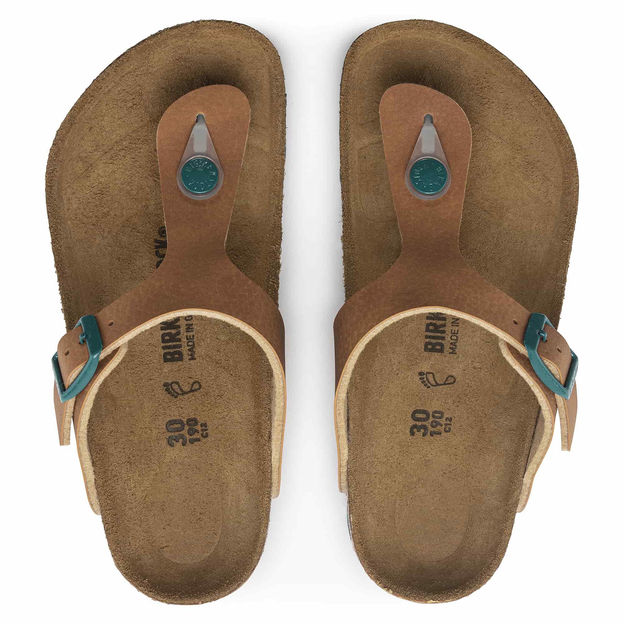 Gizeh Kids Birko-Flor - Image 3