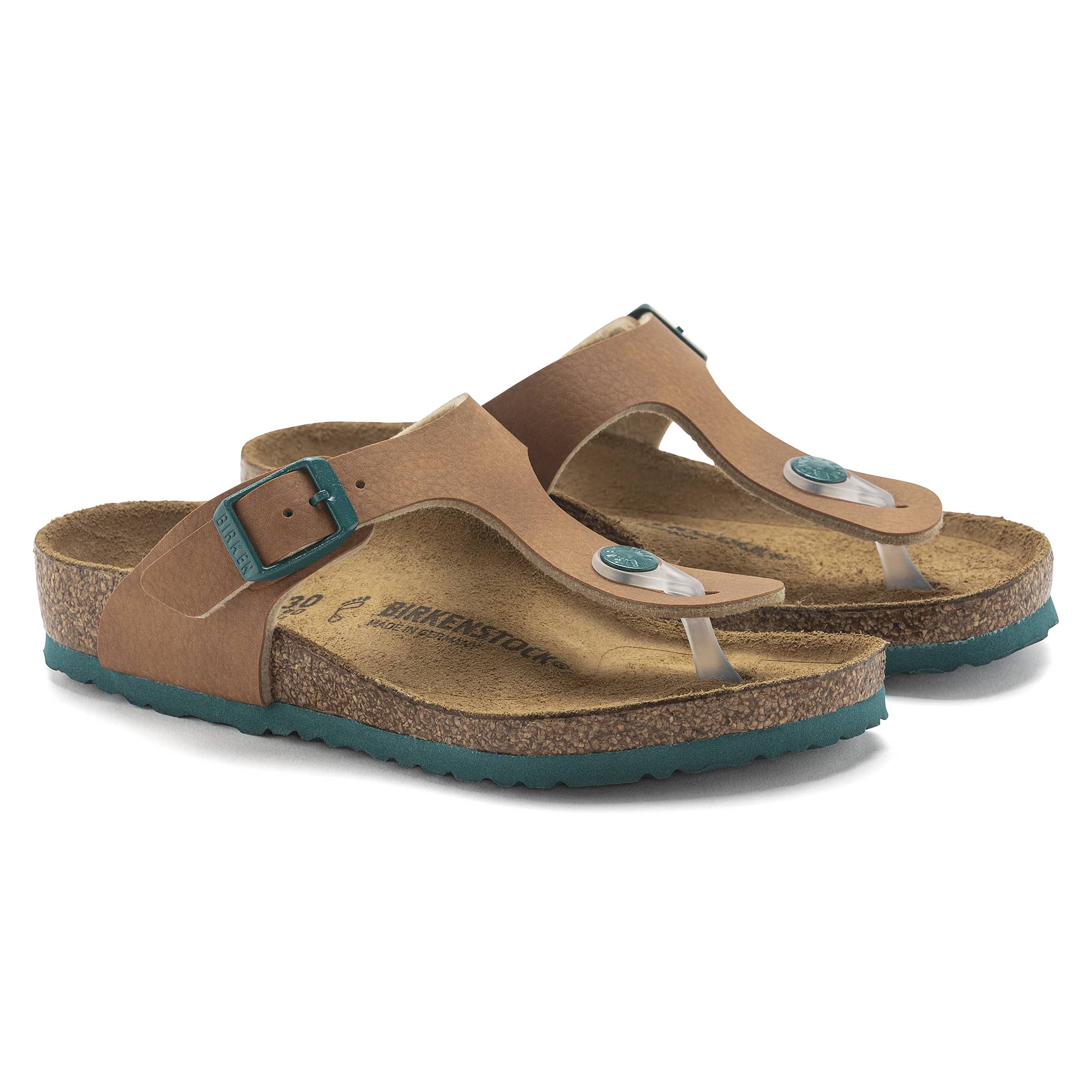 Gizeh Kids Birko-Flor - Image 4