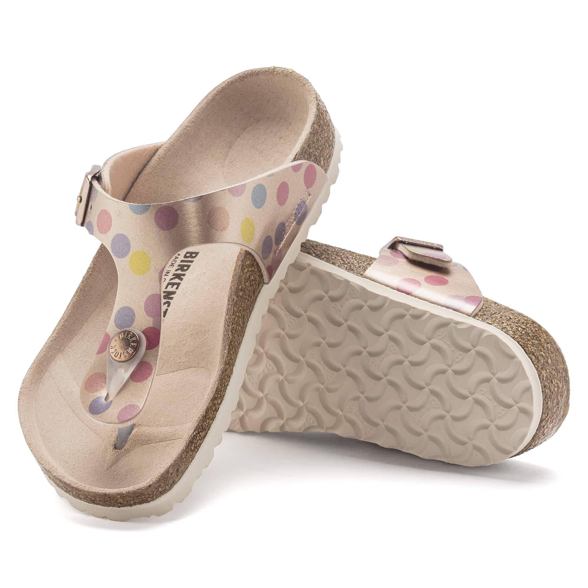 Gizeh Kids Birko-Flor - Image 2