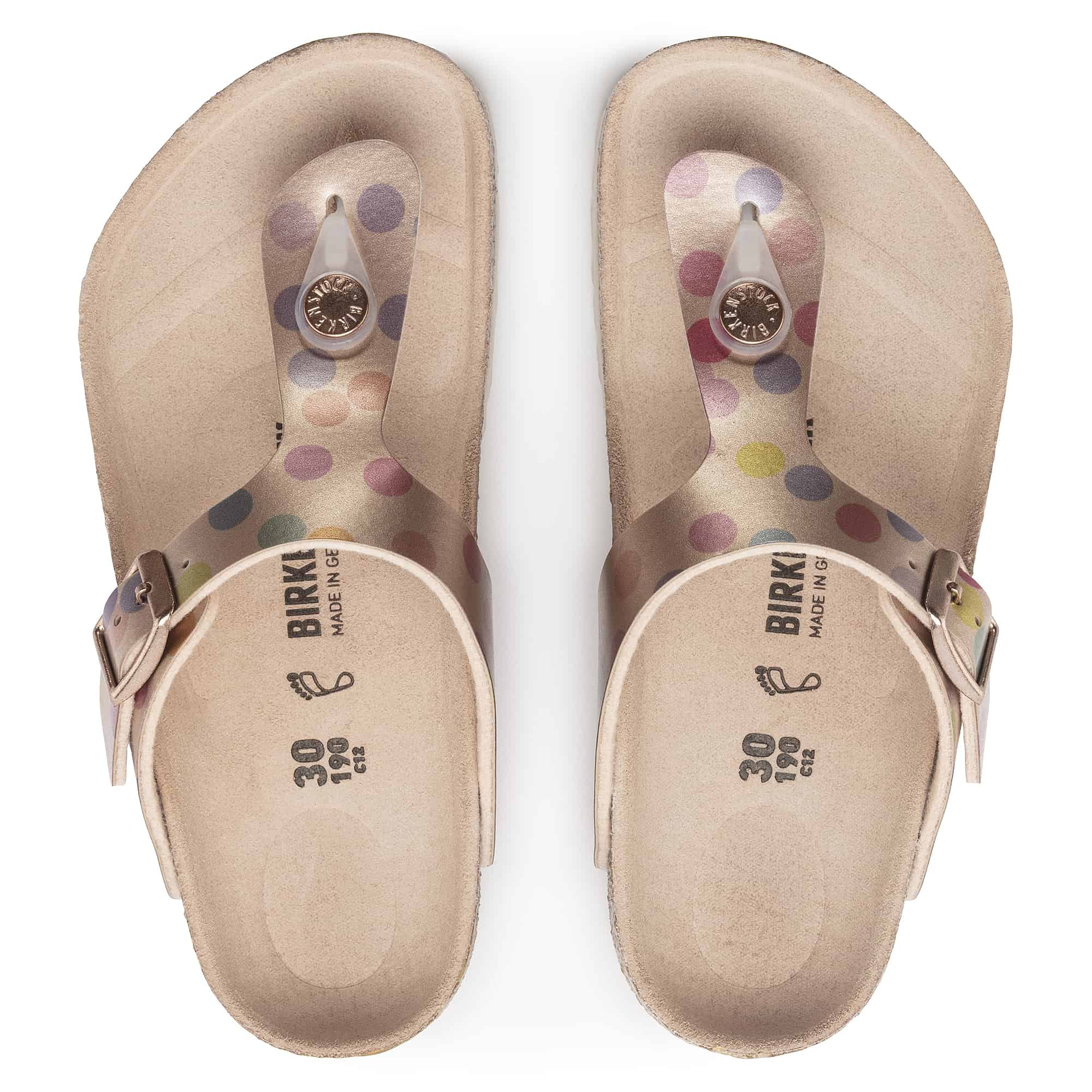 Gizeh Kids Birko-Flor - Image 3