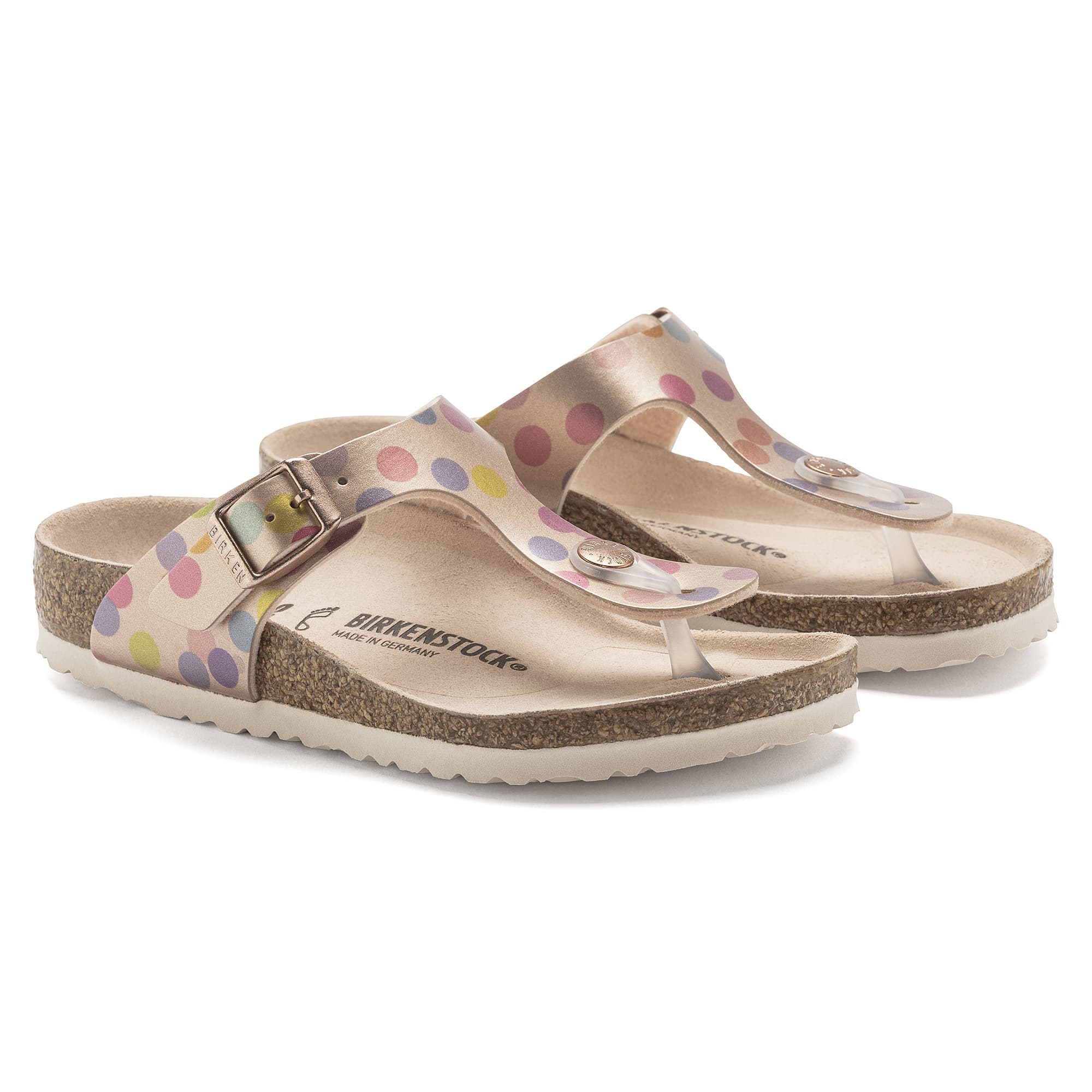 Gizeh Kids Birko-Flor - Image 4