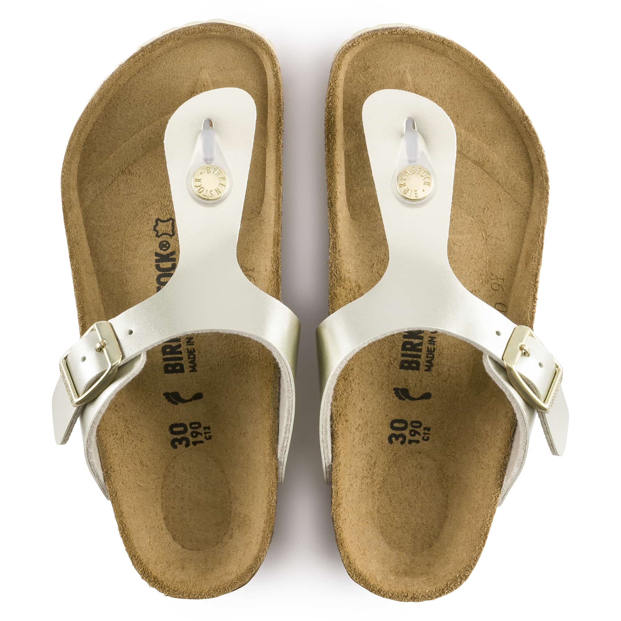 Gizeh Kids Birko-Flor - Image 3