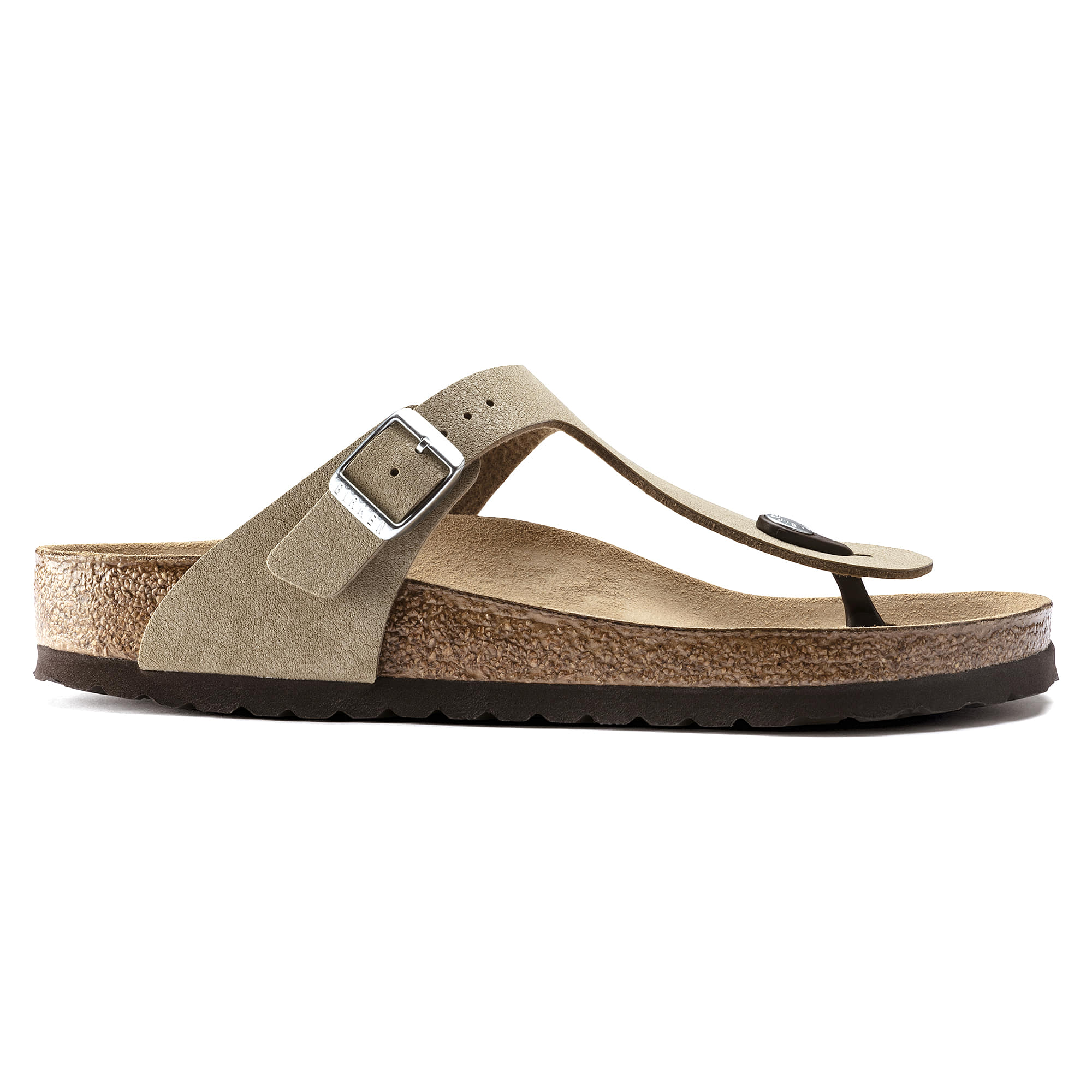 Gizeh Vegan Birko-Flor Nubuck - Image 4