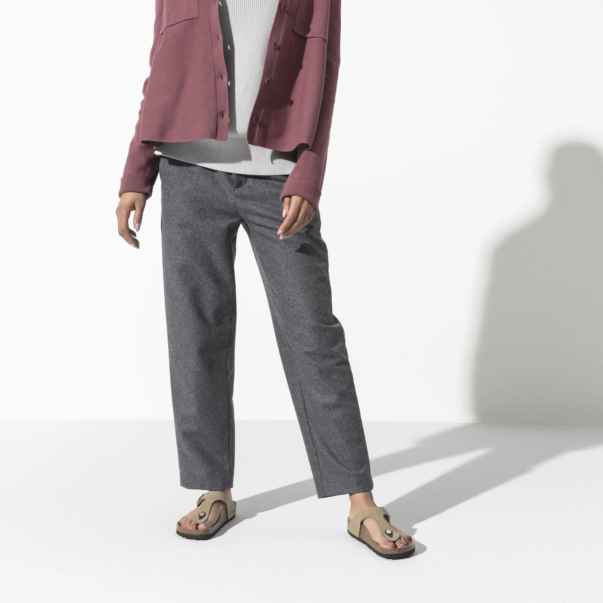 Gizeh Vegan Birko-Flor Nubuck - Image 8