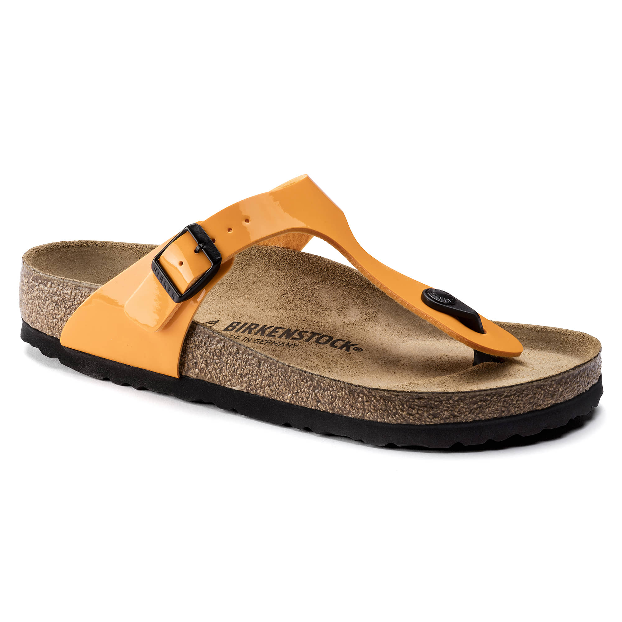 Gizeh Birko-Flor Patent