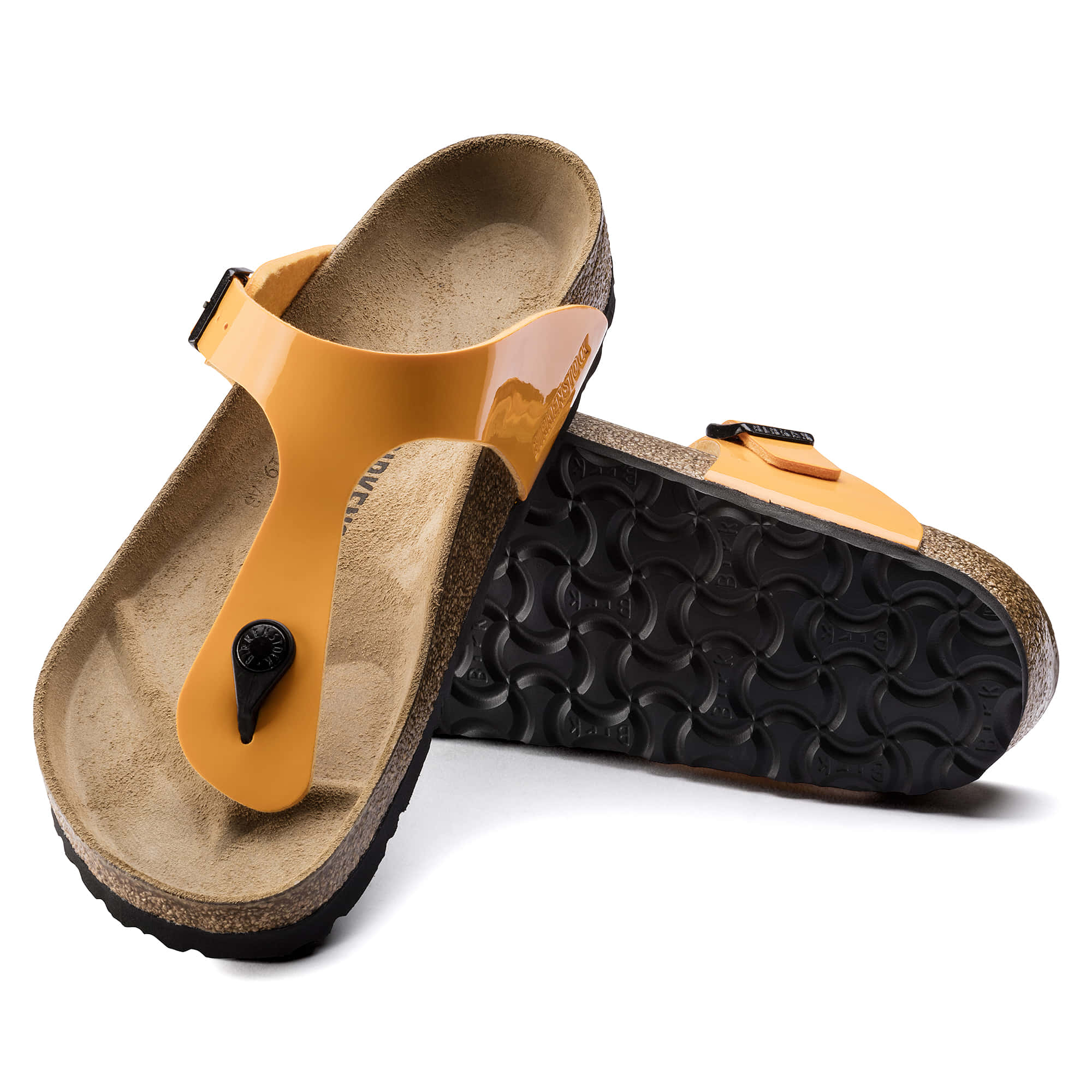 Gizeh Birko-Flor Patent - Image 2