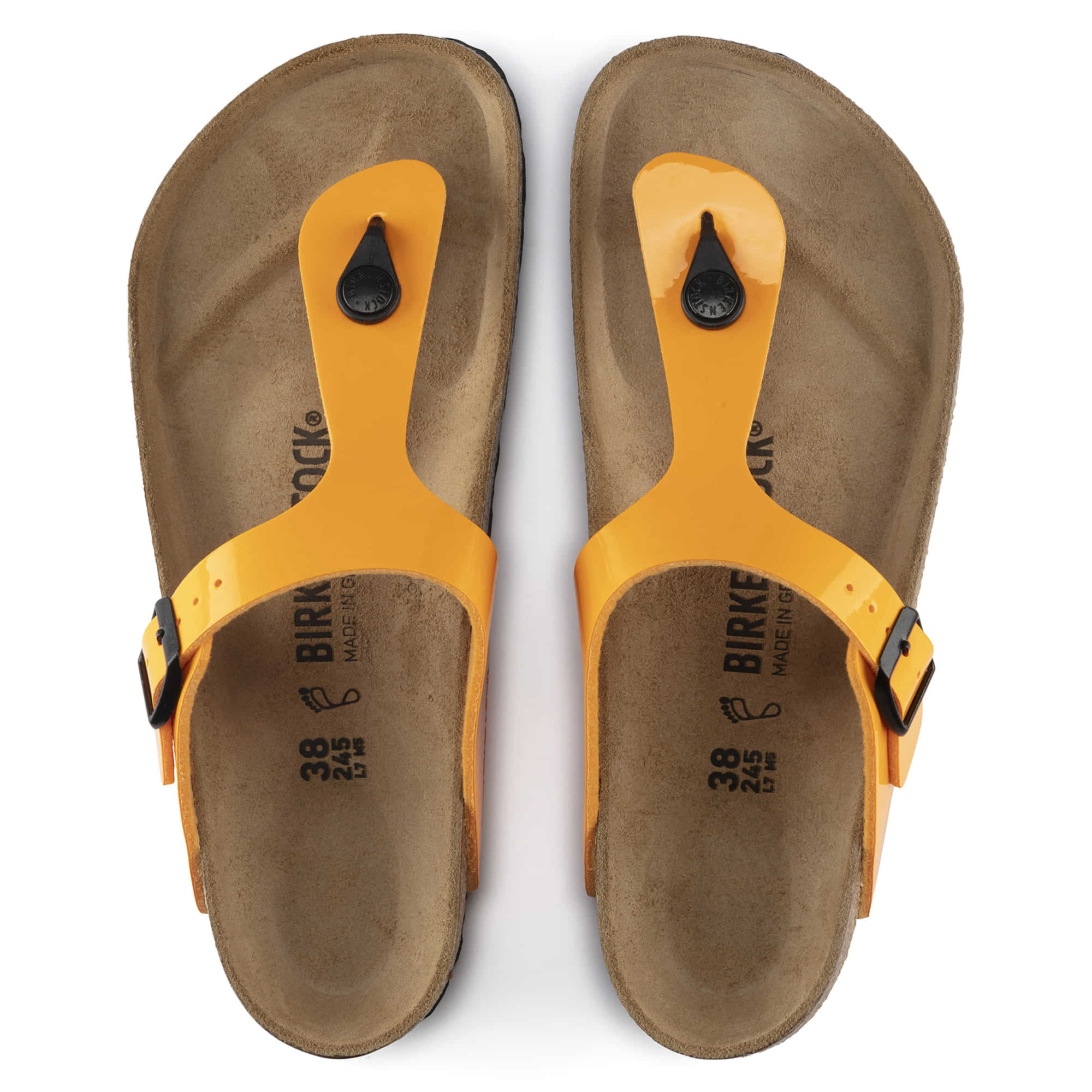 Gizeh Birko-Flor Patent - Image 3