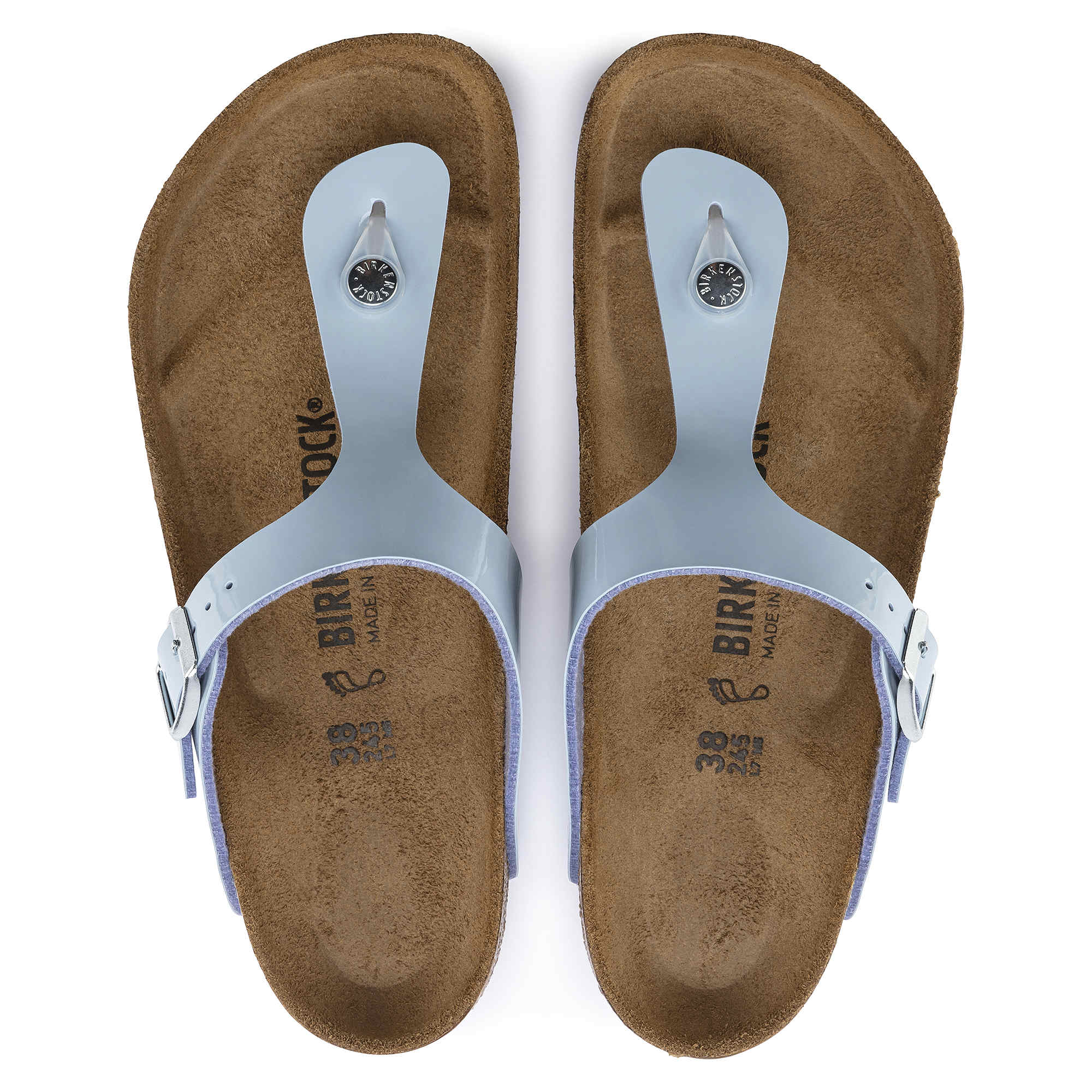 Gizeh Birko-Flor Patent - Image 3