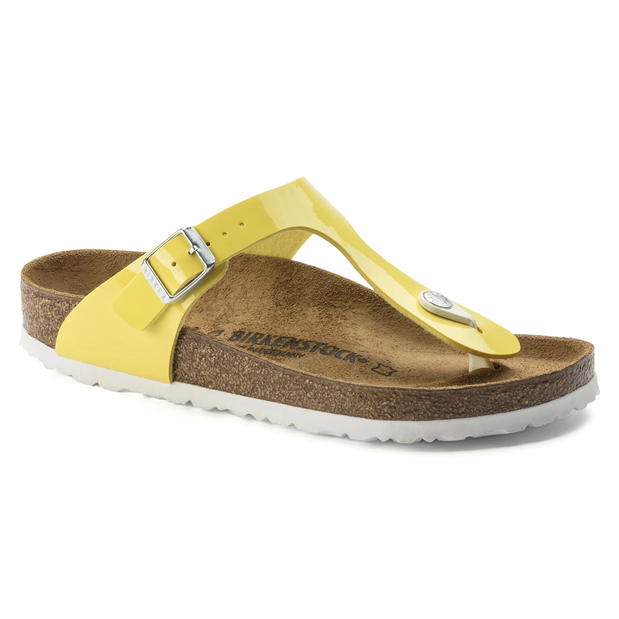 Gizeh Birko-Flor Patent
