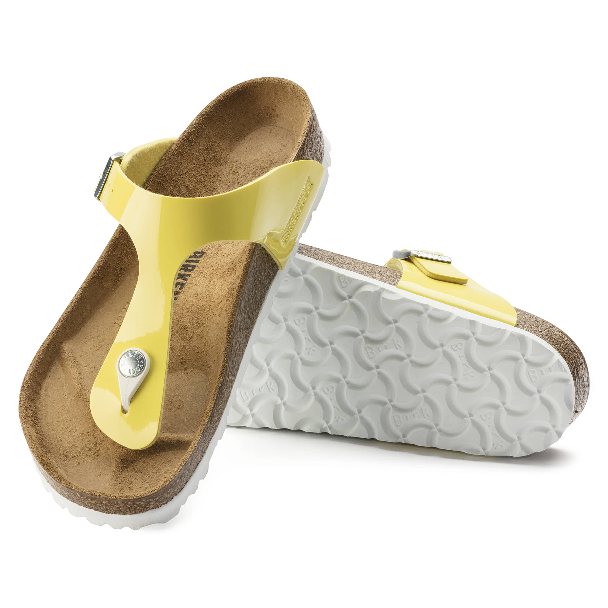 Gizeh Birko-Flor Patent - Image 2