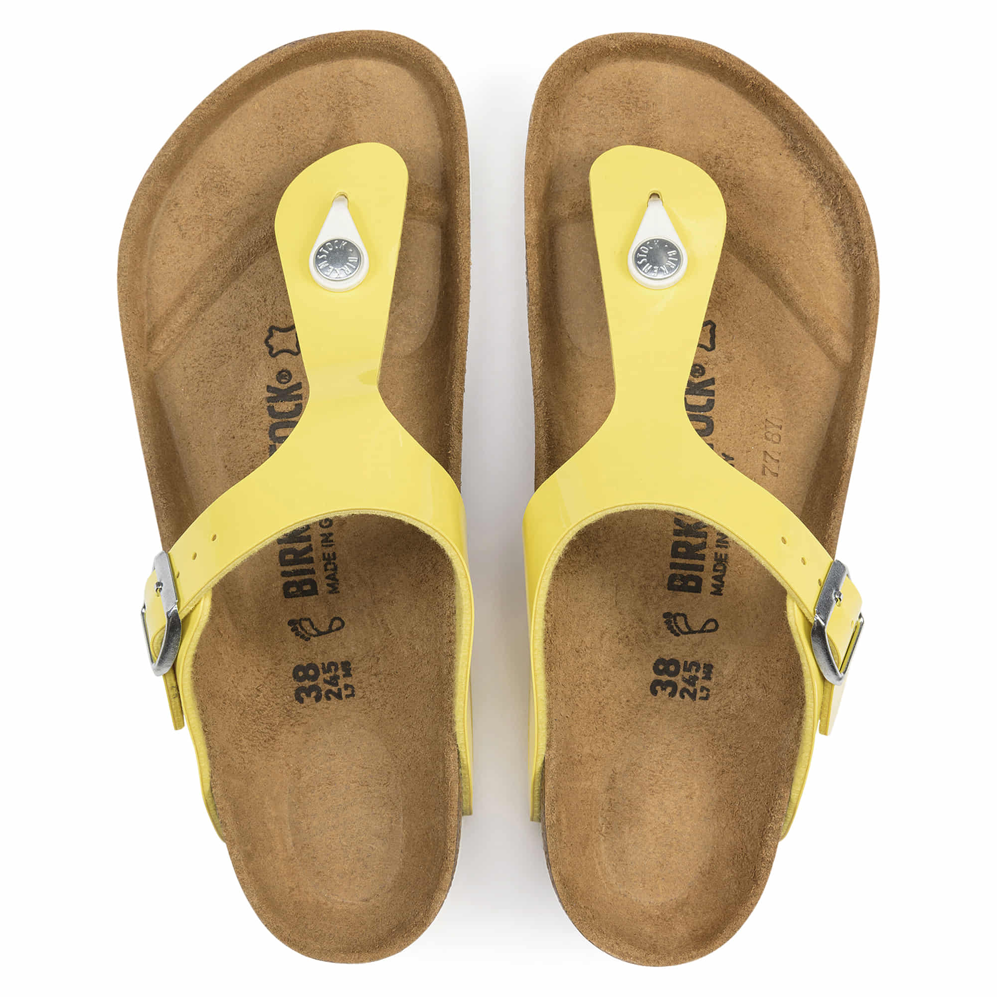 Gizeh Birko-Flor Patent - Image 3