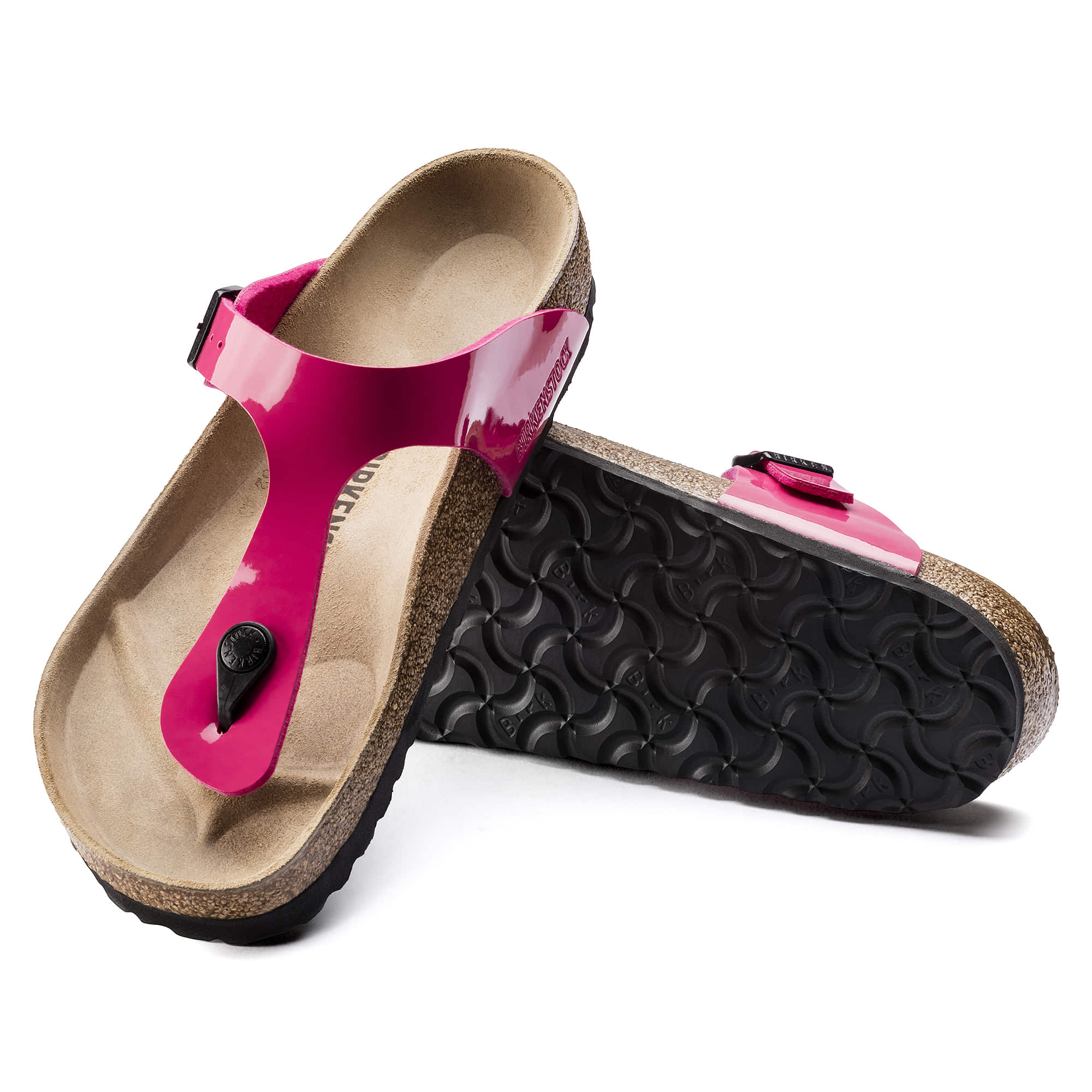 Gizeh Birko-Flor Patent - Image 2