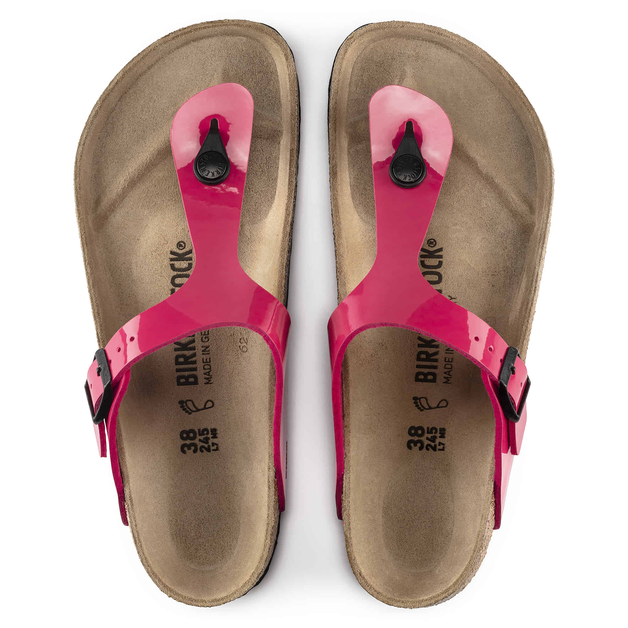 Gizeh Birko-Flor Patent - Image 3