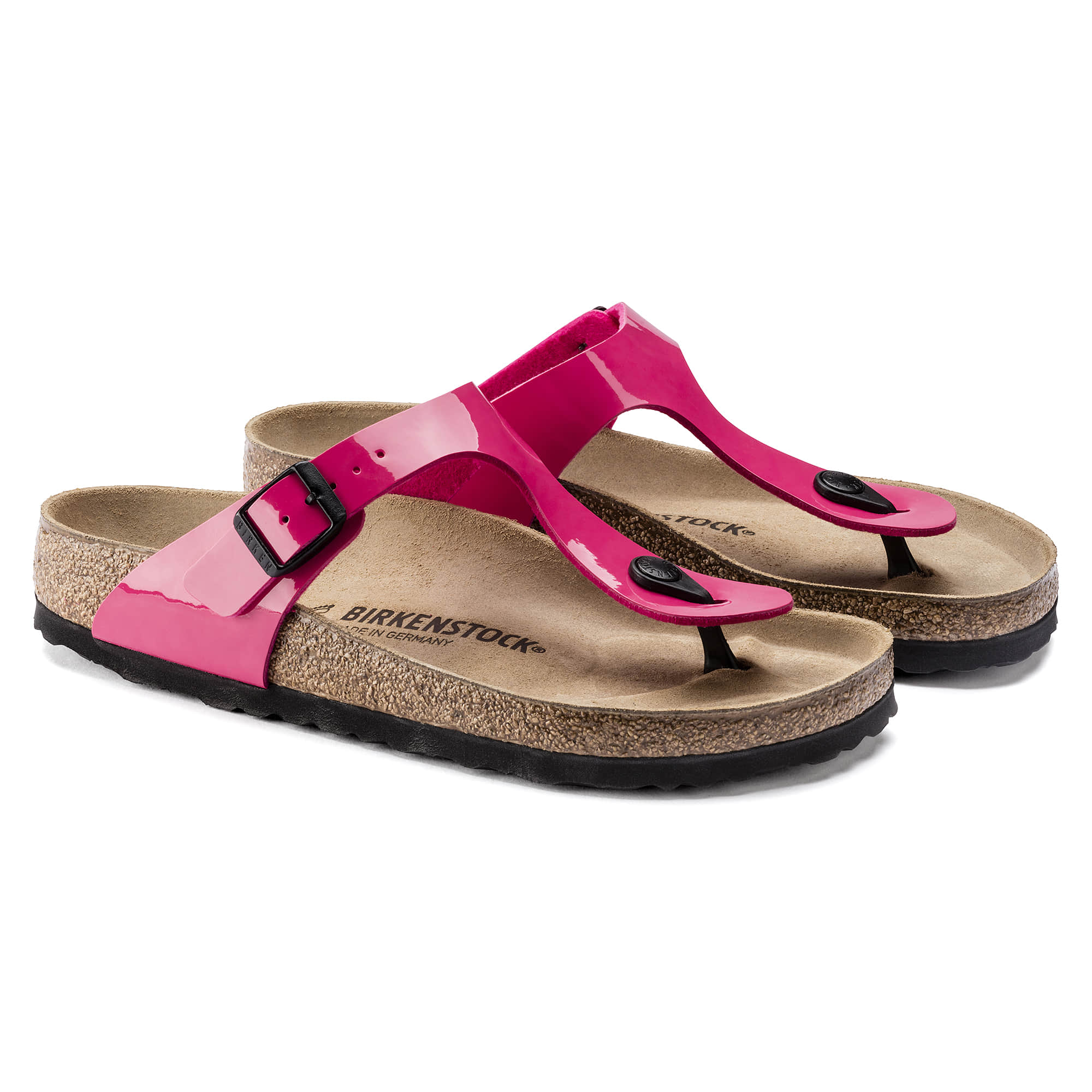 Gizeh Birko-Flor Patent - Image 5