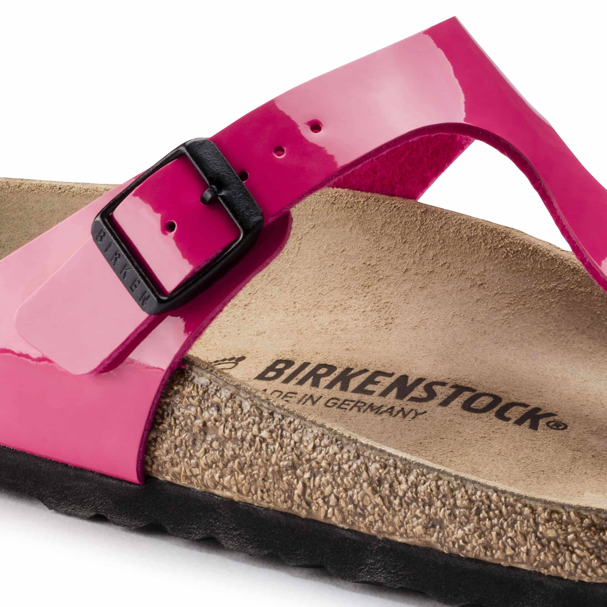 Gizeh Birko-Flor Patent - Image 6