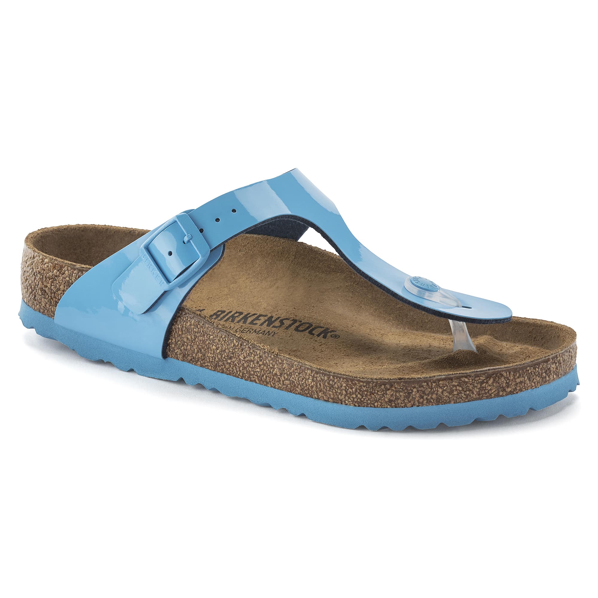 Gizeh Birko-Flor Patent