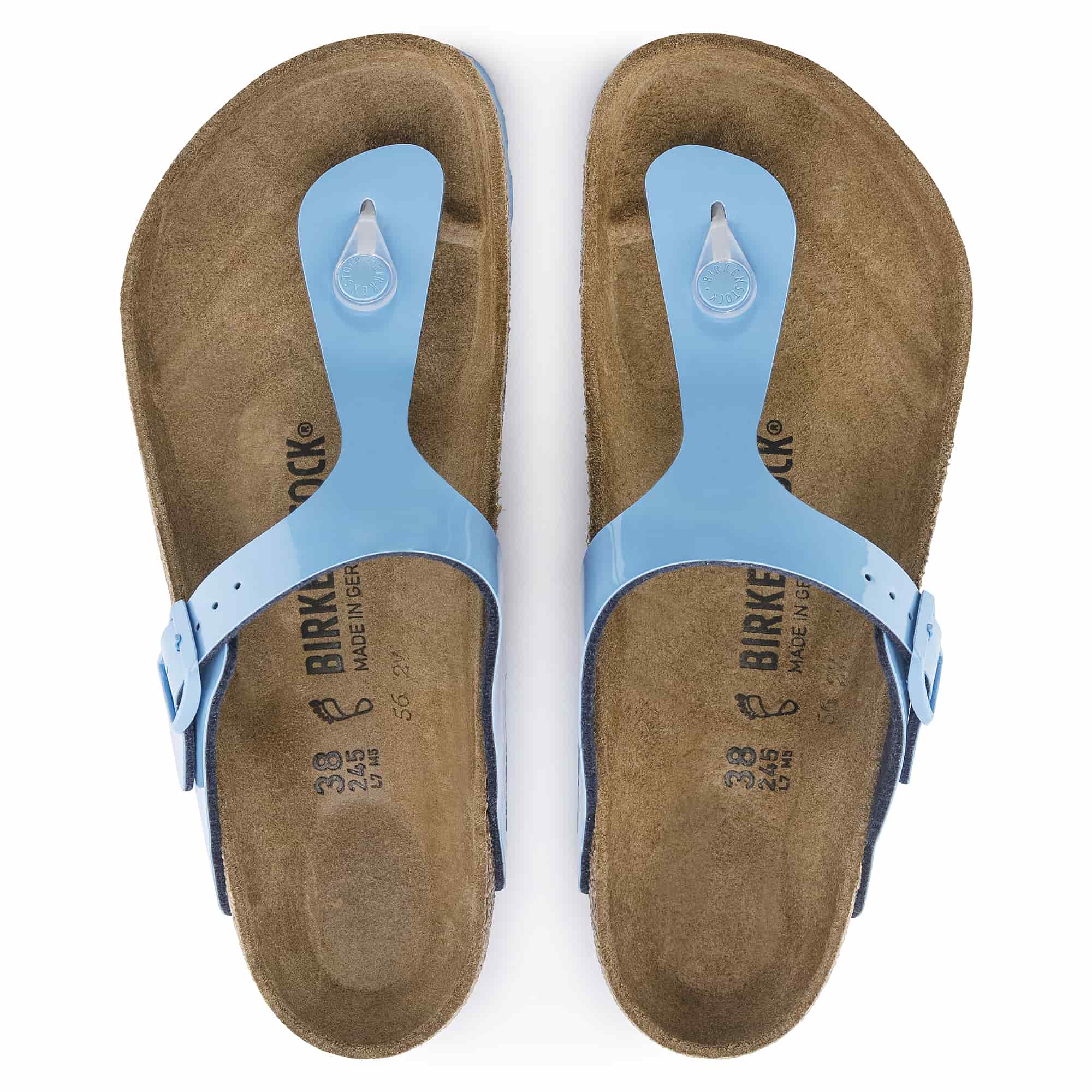Gizeh Birko-Flor Patent - Image 3