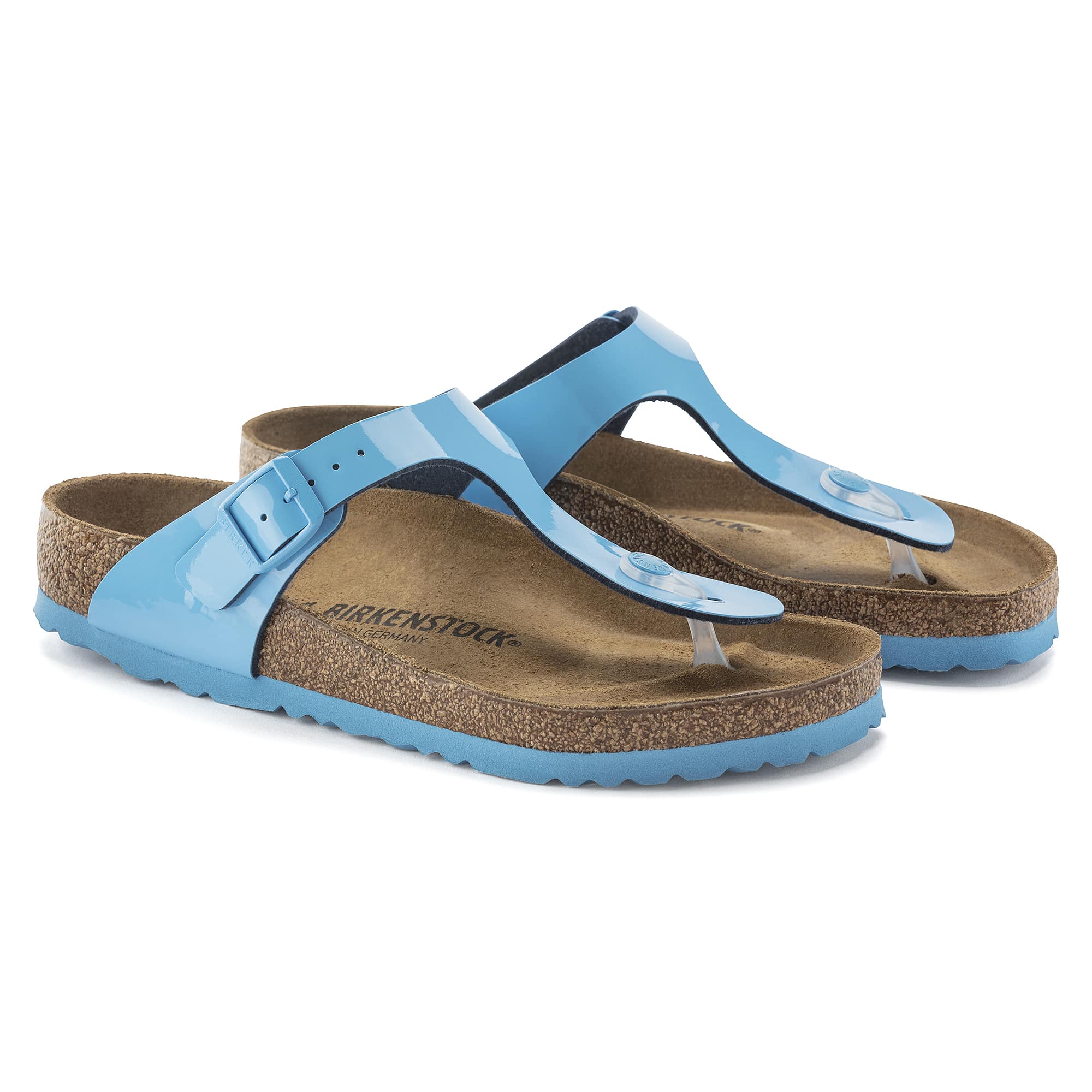 Gizeh Birko-Flor Patent - Image 4