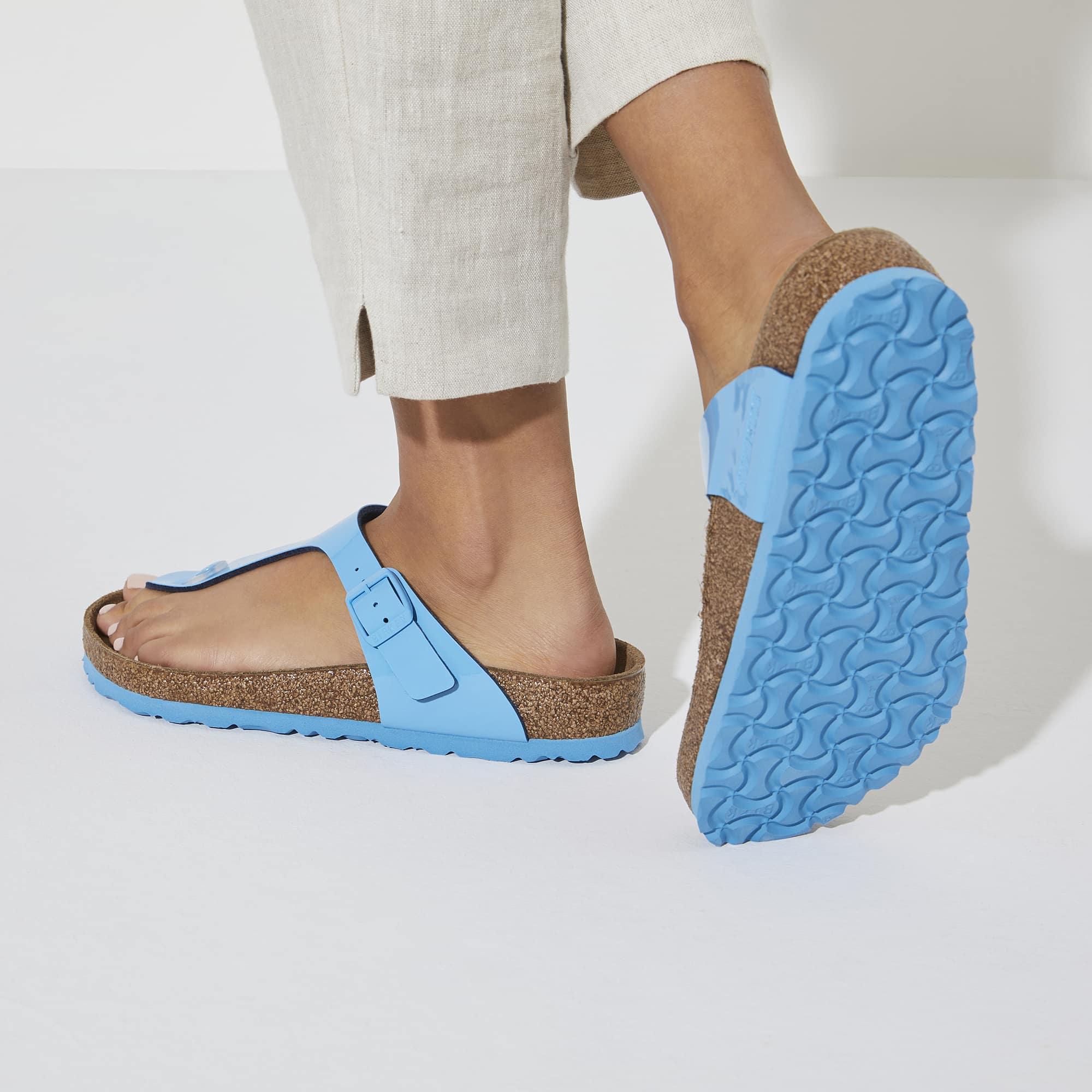 Gizeh Birko-Flor Patent - Image 8
