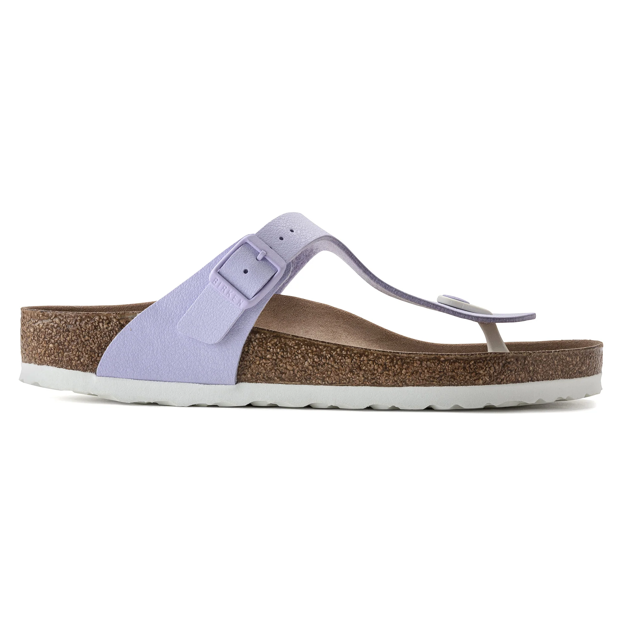 Gizeh Vegan Birko-Flor Nubuck - Image 4