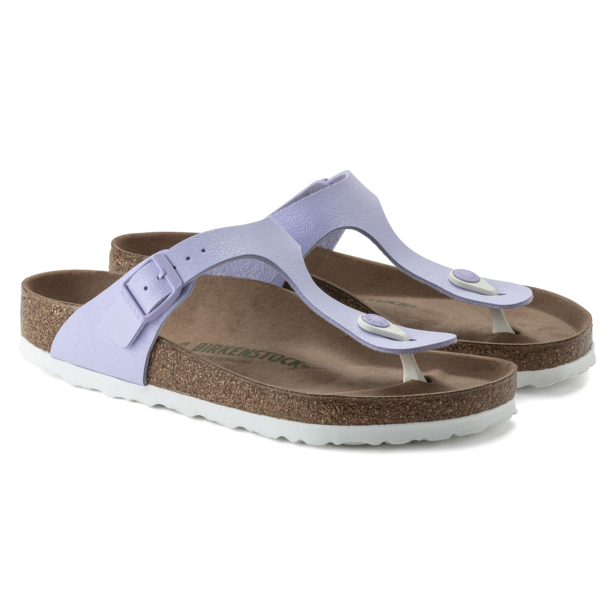 Gizeh Vegan Birko-Flor Nubuck - Image 5