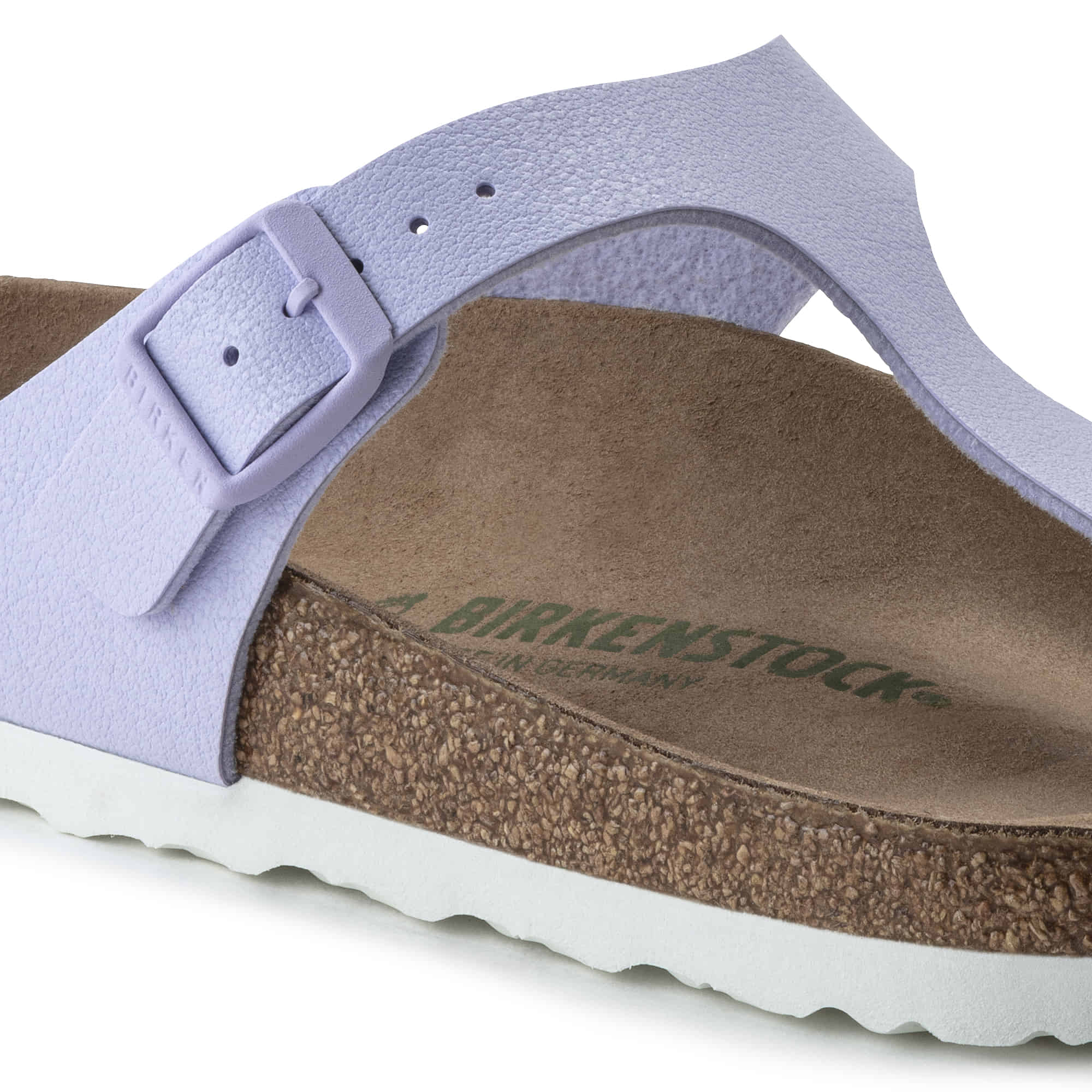 Gizeh Vegan Birko-Flor Nubuck - Image 6