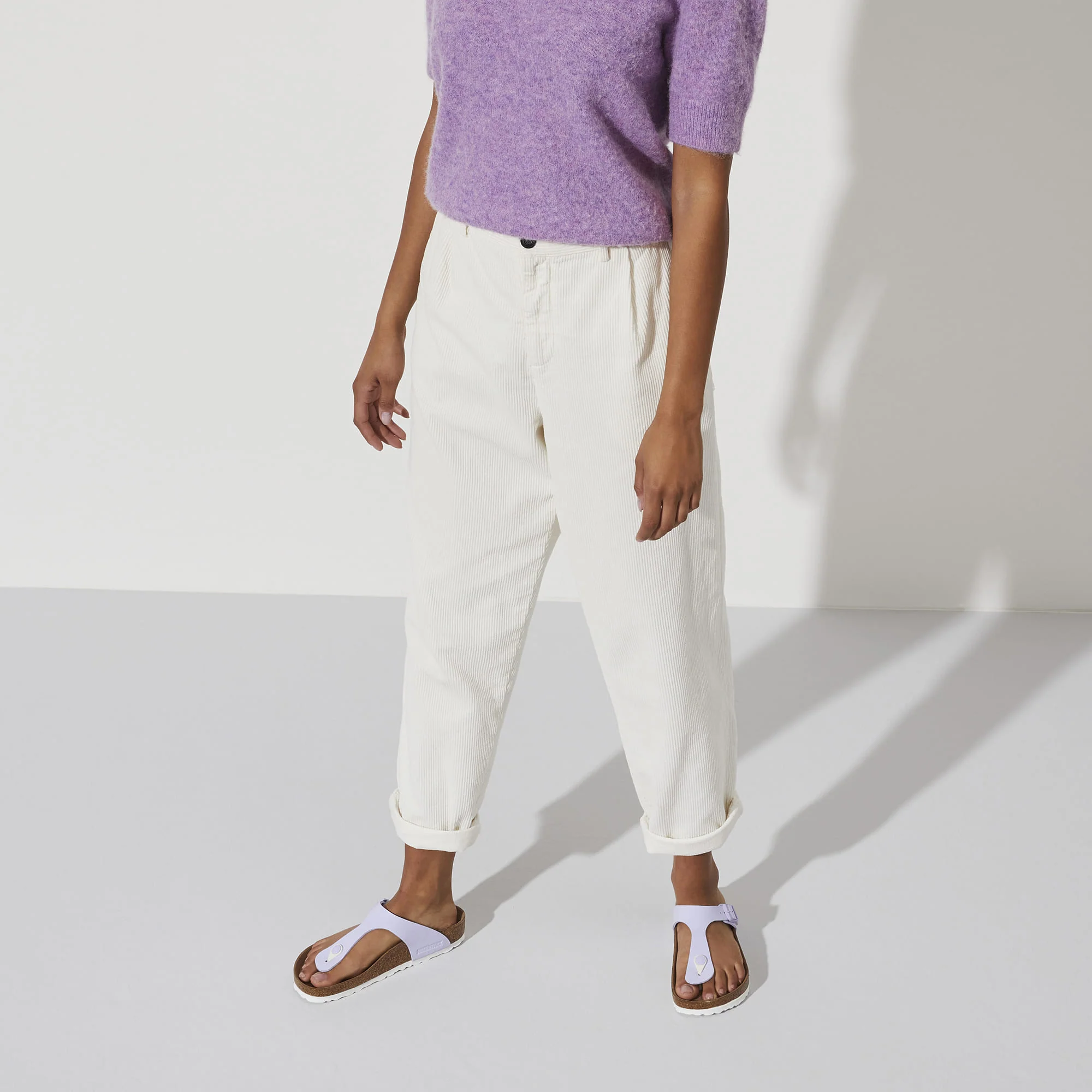 Gizeh Vegan Birko-Flor Nubuck - Image 7