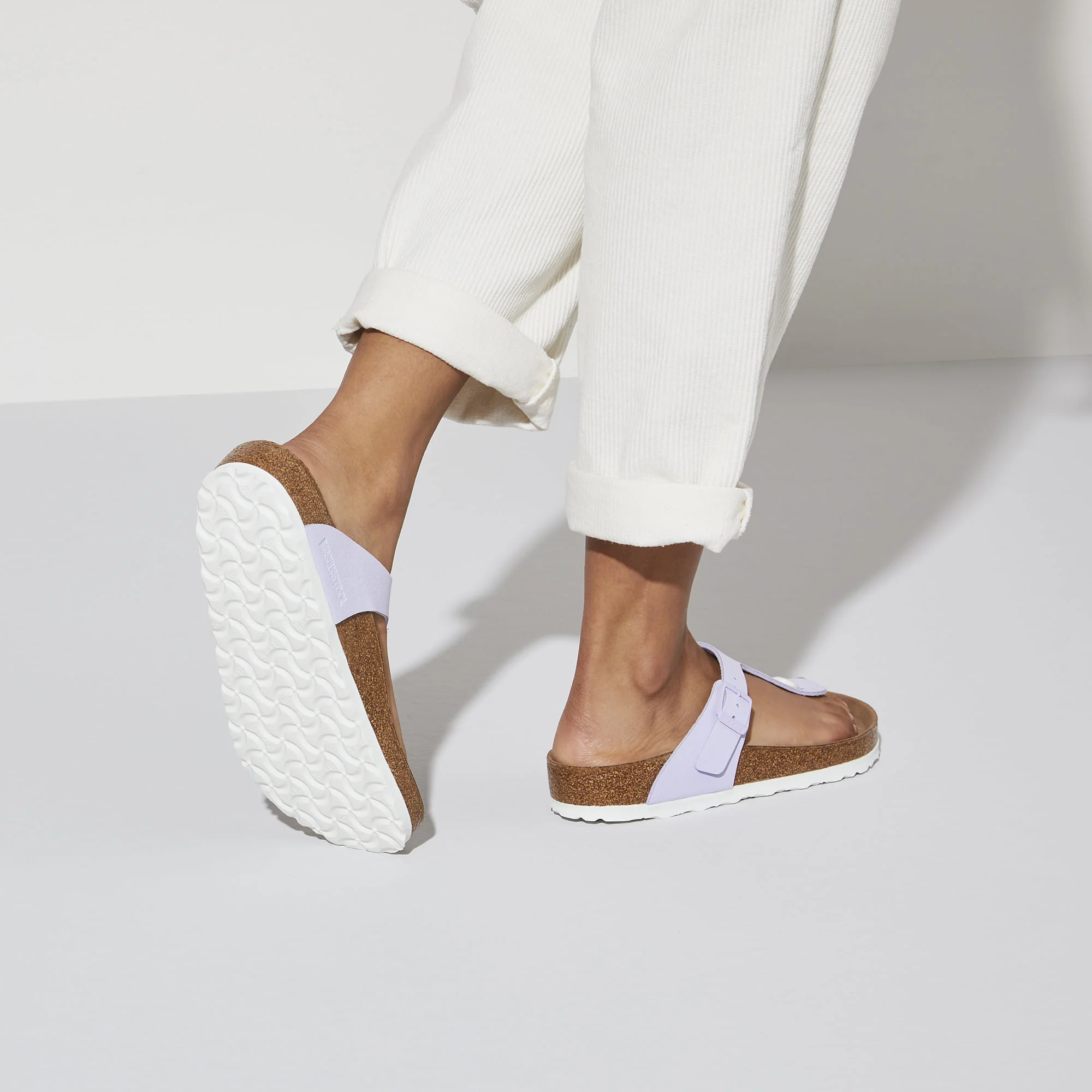 Gizeh Vegan Birko-Flor Nubuck - Image 8
