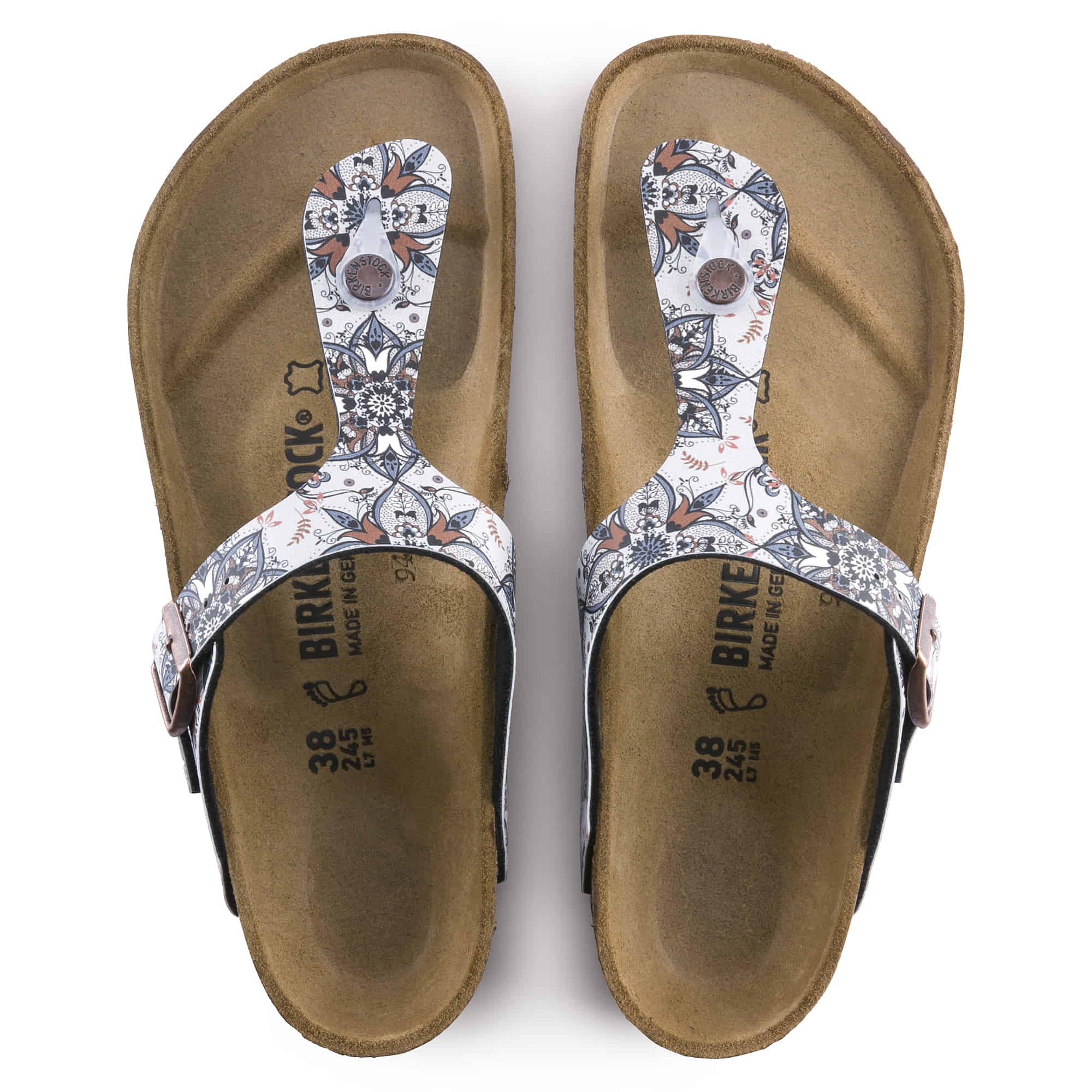 Gizeh Birko-Flor - Image 3