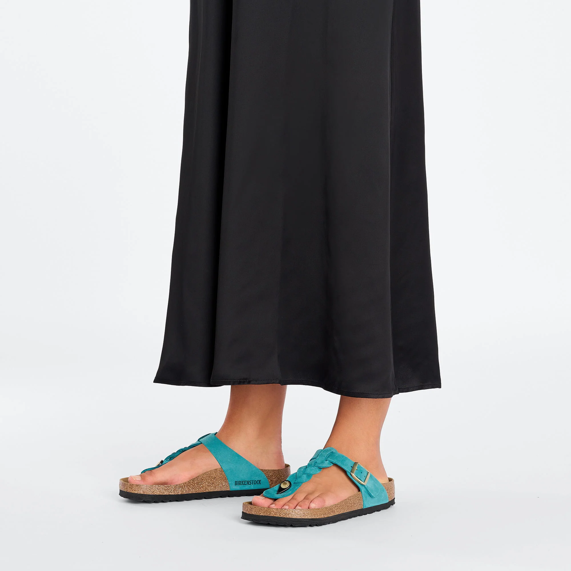 Gizeh Oiled Leather - Image 8