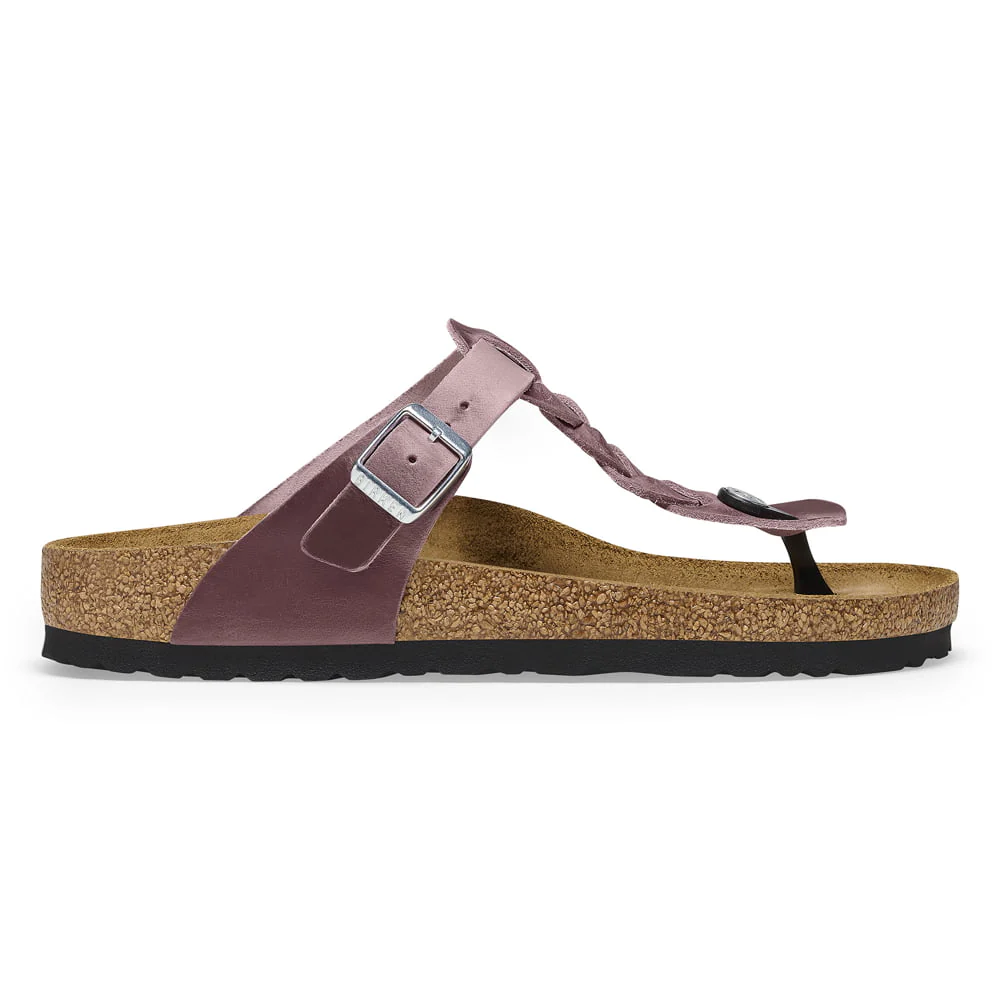 Gizeh Oiled Leather - Image 5