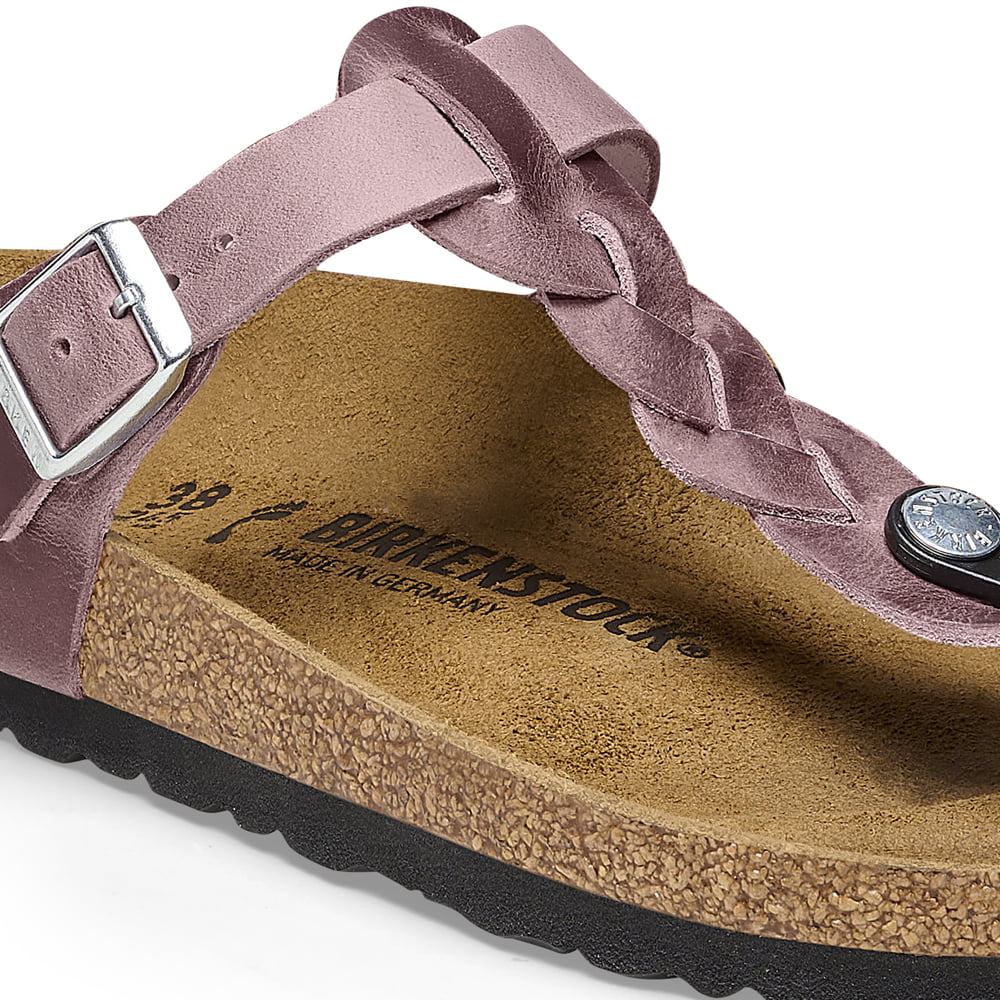 Gizeh Oiled Leather - Image 6