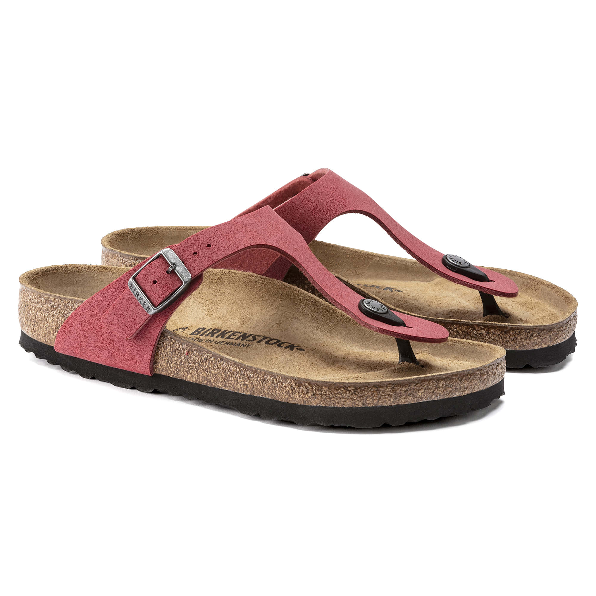 Gizeh Birko-Flor Nubuck - Image 4