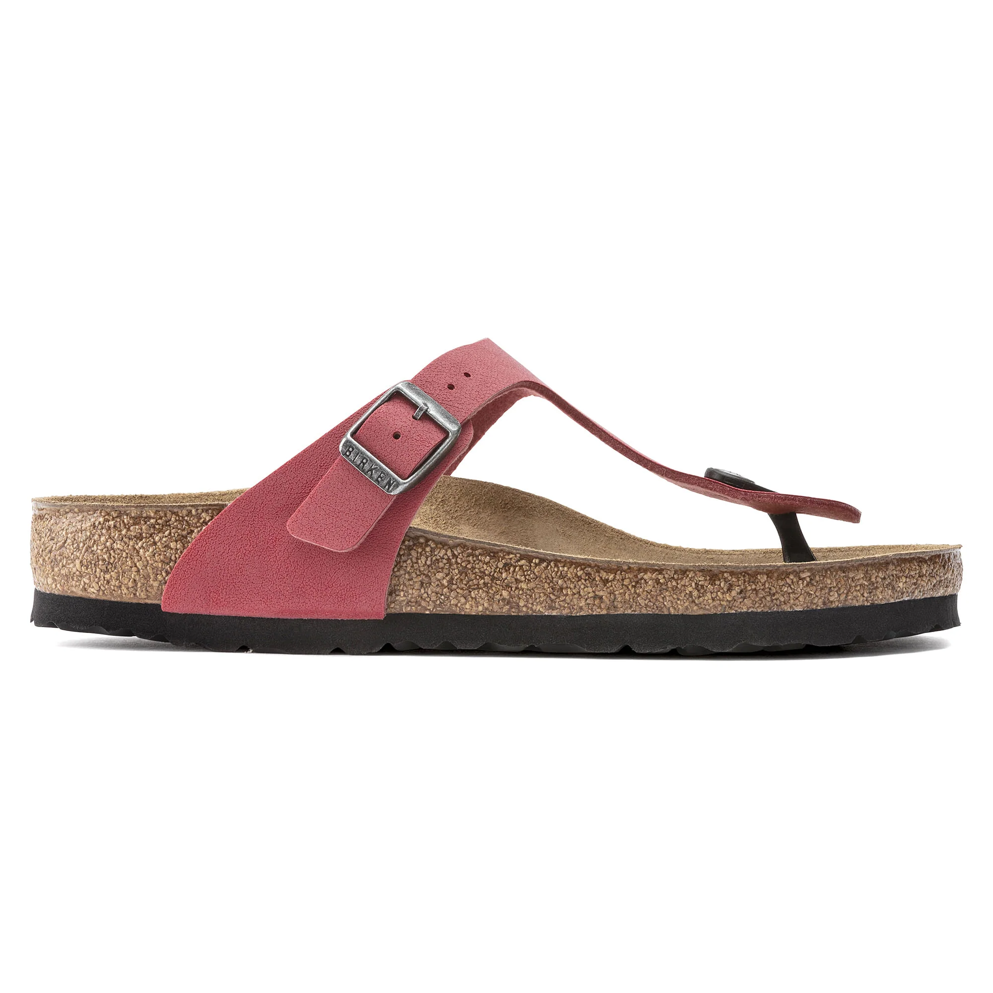 Gizeh Birko-Flor Nubuck - Image 5