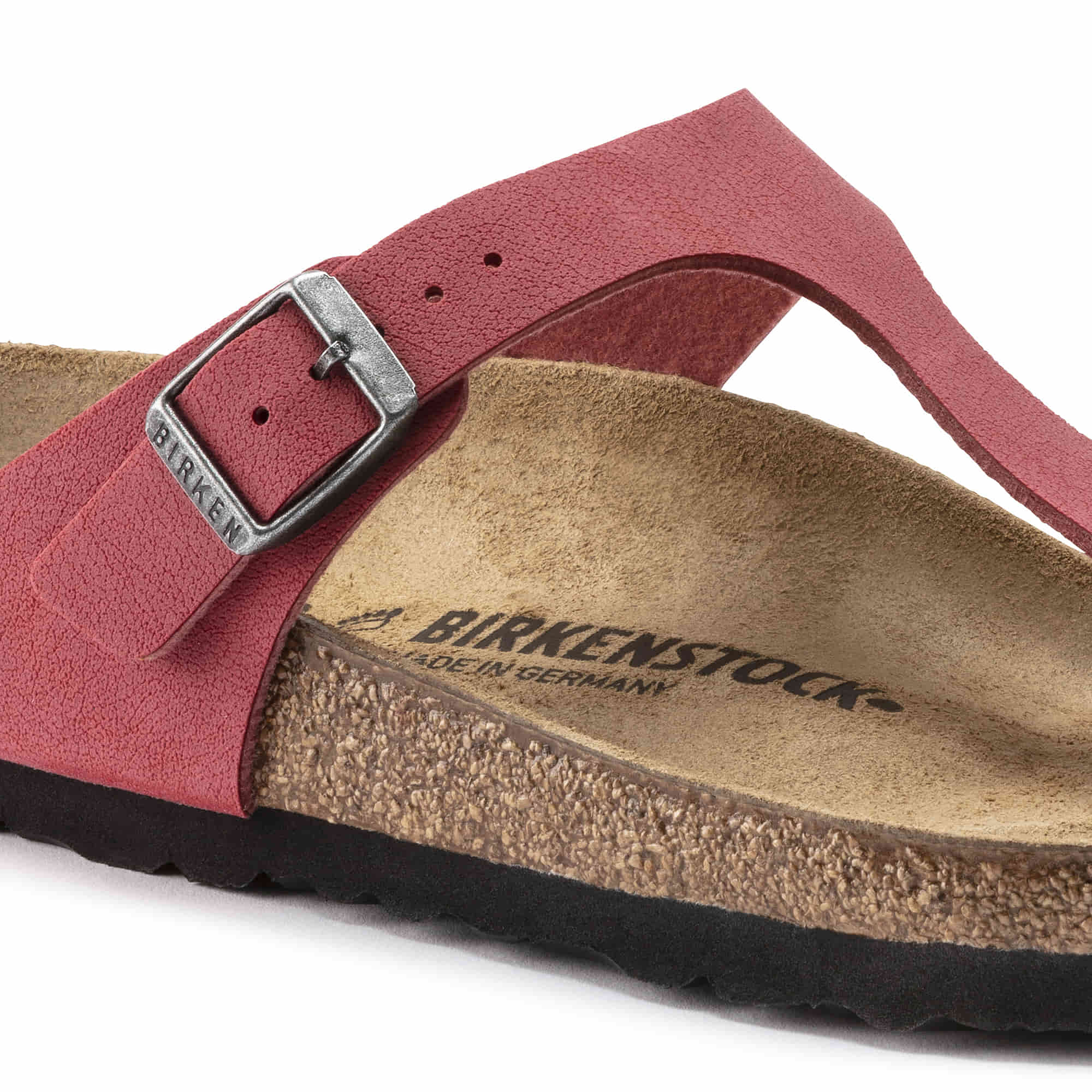 Gizeh Birko-Flor Nubuck - Image 6
