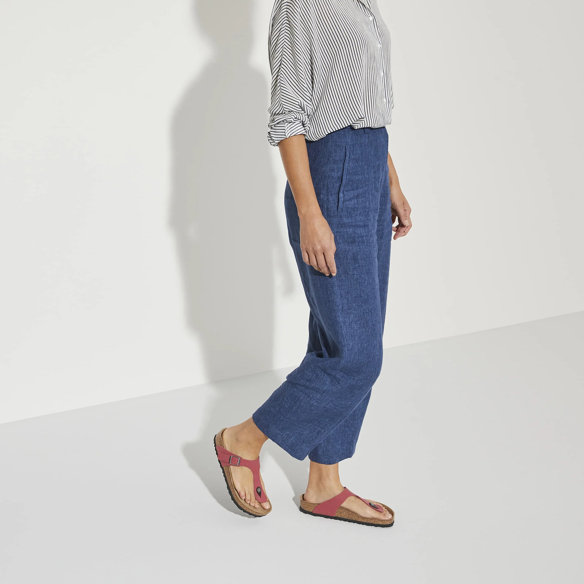 Gizeh Birko-Flor Nubuck - Image 7