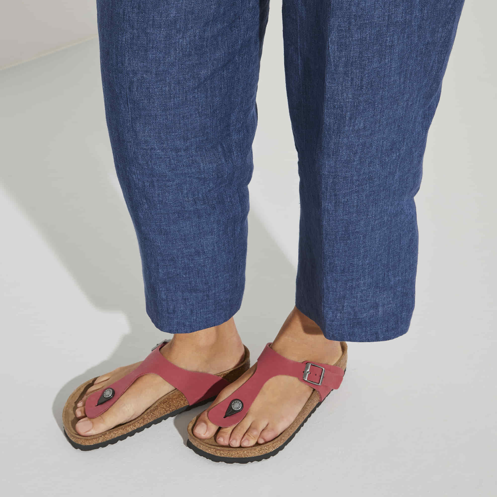 Gizeh Birko-Flor Nubuck - Image 8