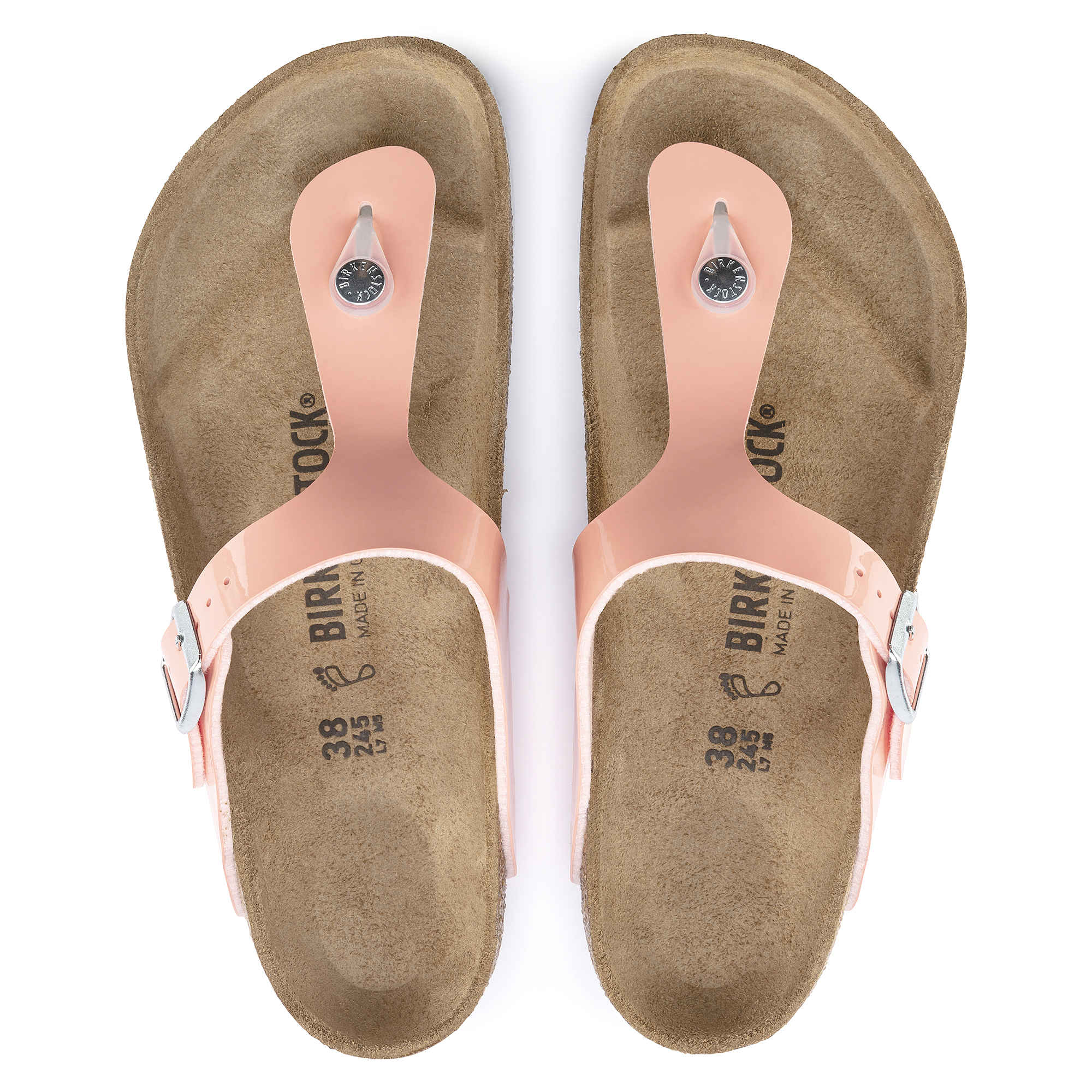 Gizeh Birko-Flor Patent - Image 3
