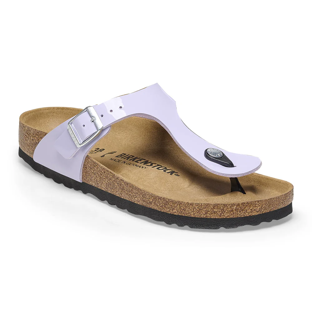 Gizeh Birko-Flor Patent
