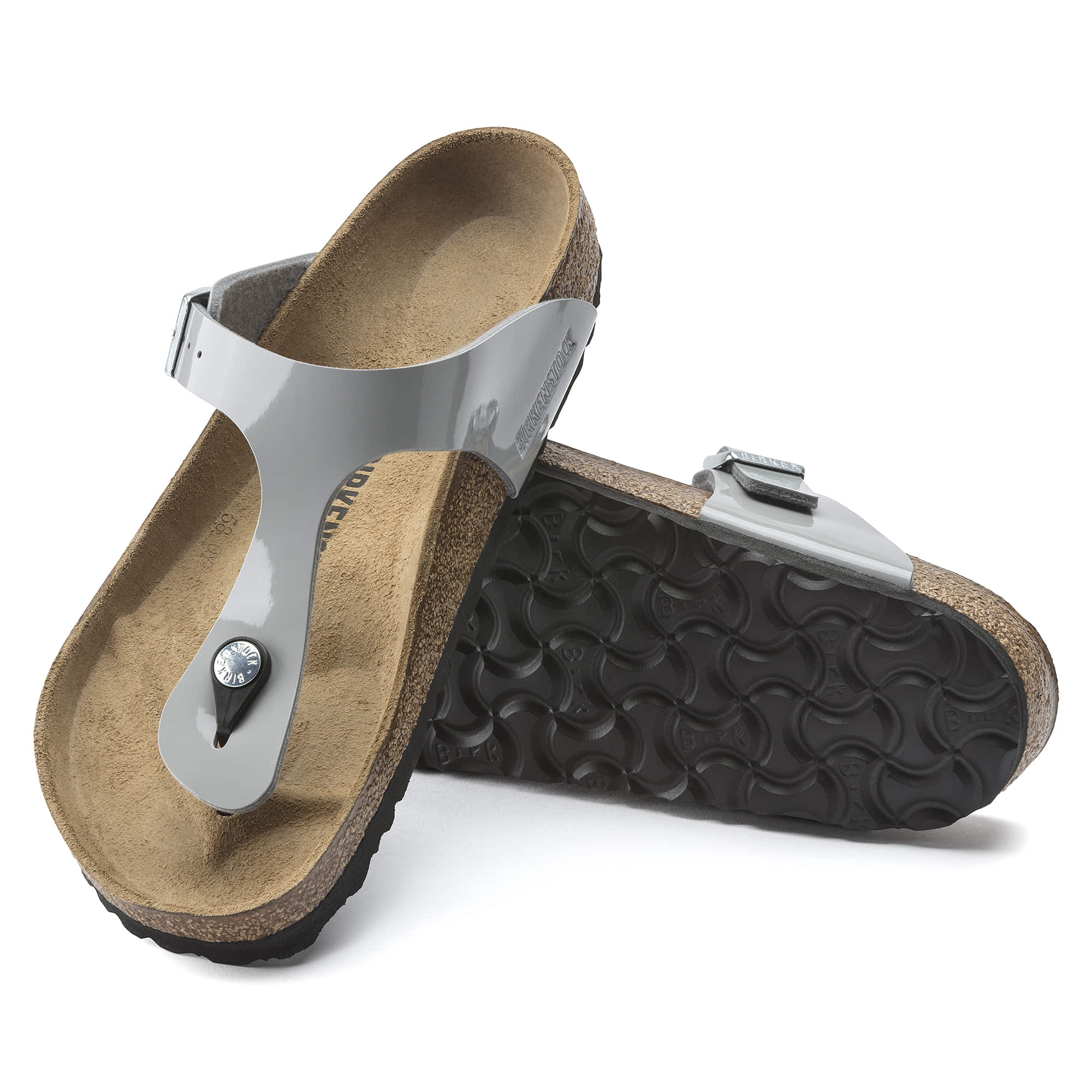 Gizeh Birko-Flor Patent - Image 2