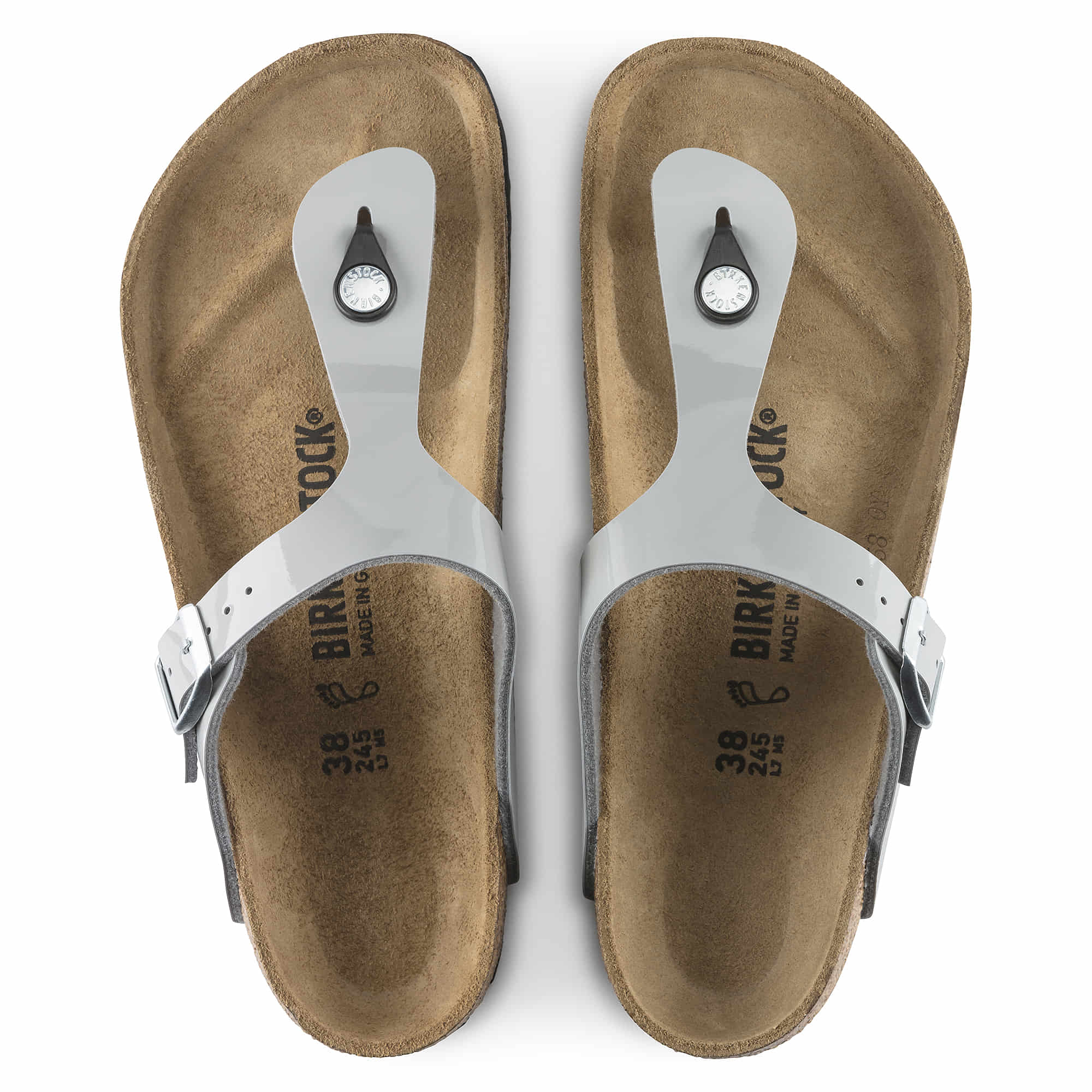Gizeh Birko-Flor Patent - Image 3