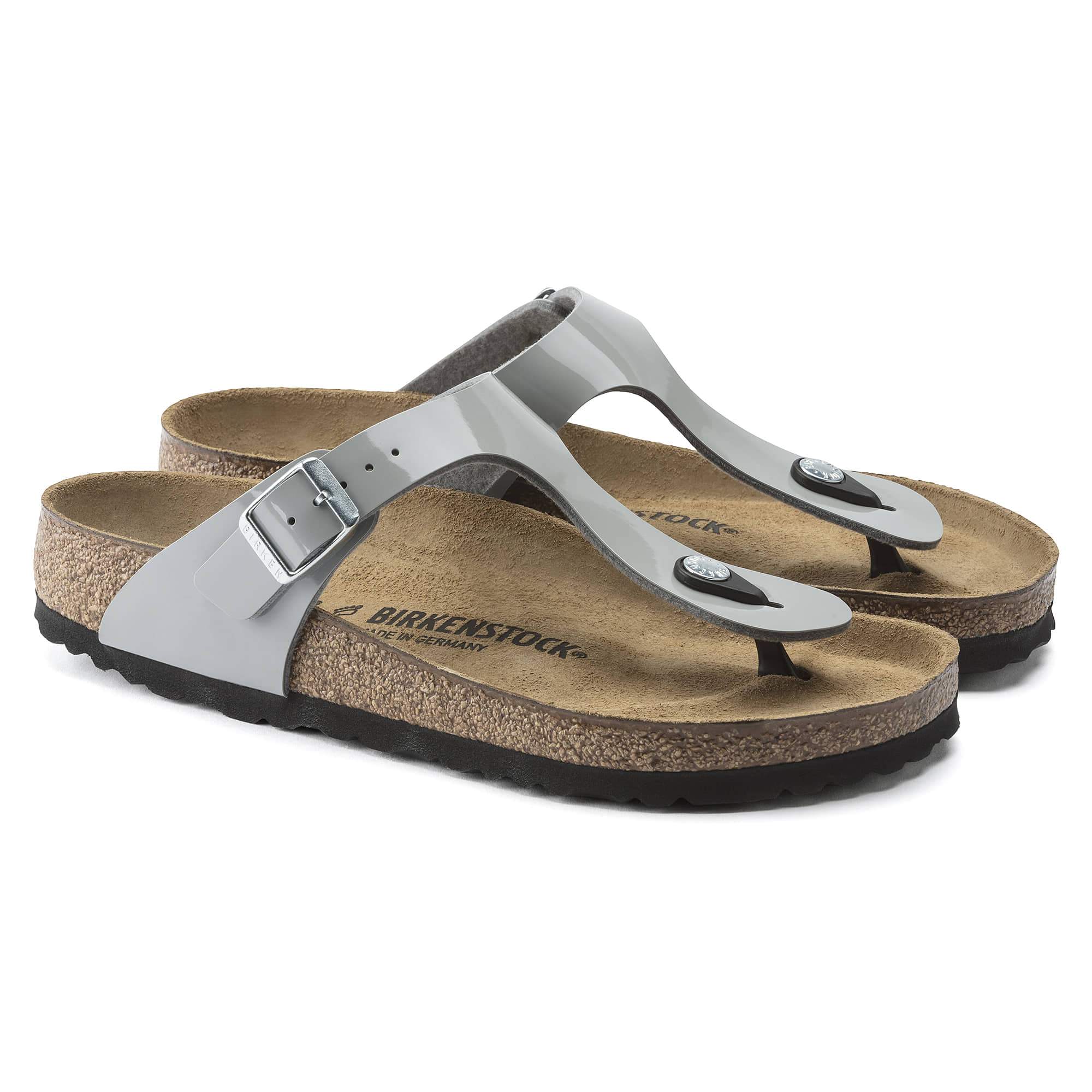 Gizeh Birko-Flor Patent - Image 4