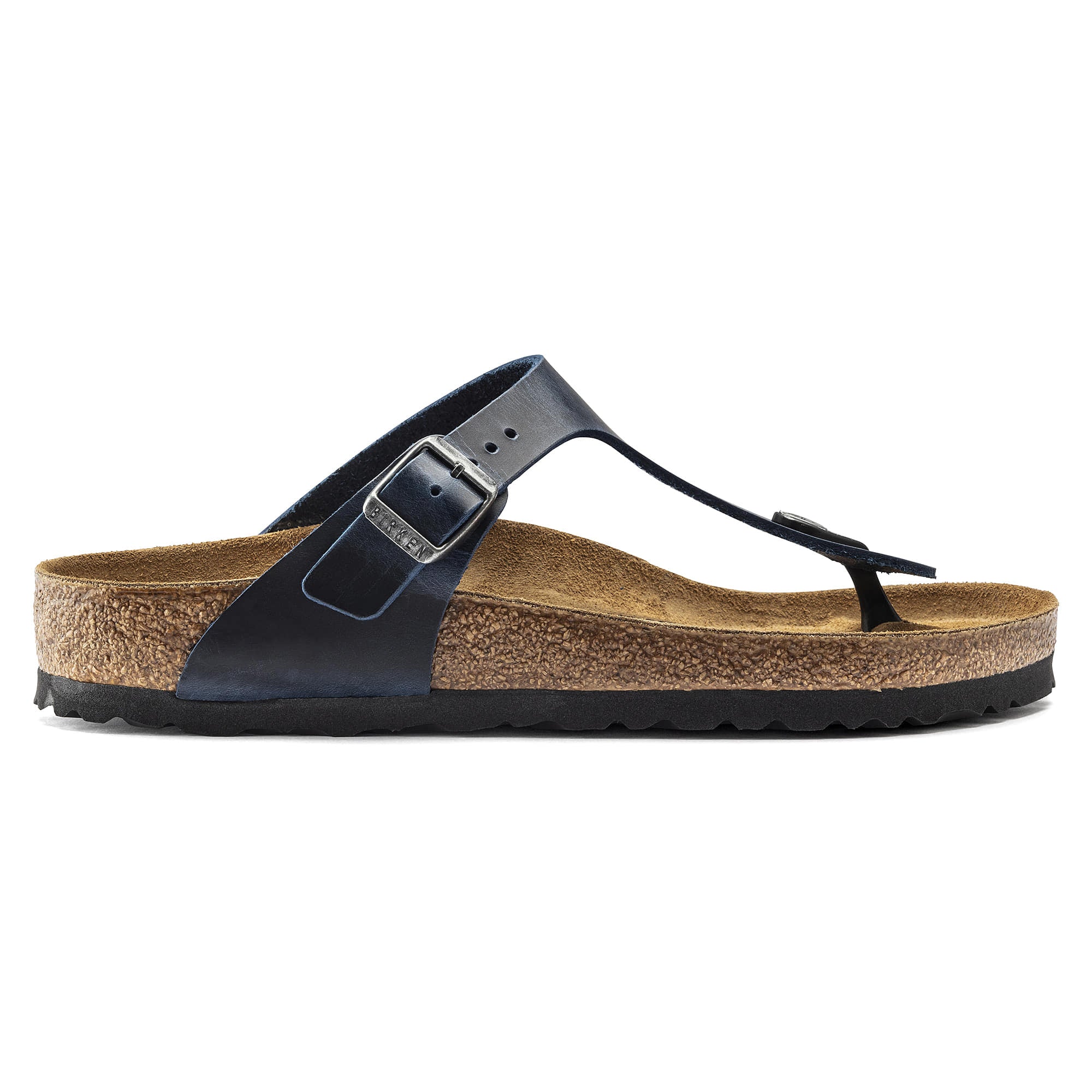 Gizeh Oiled Leather - Image 4