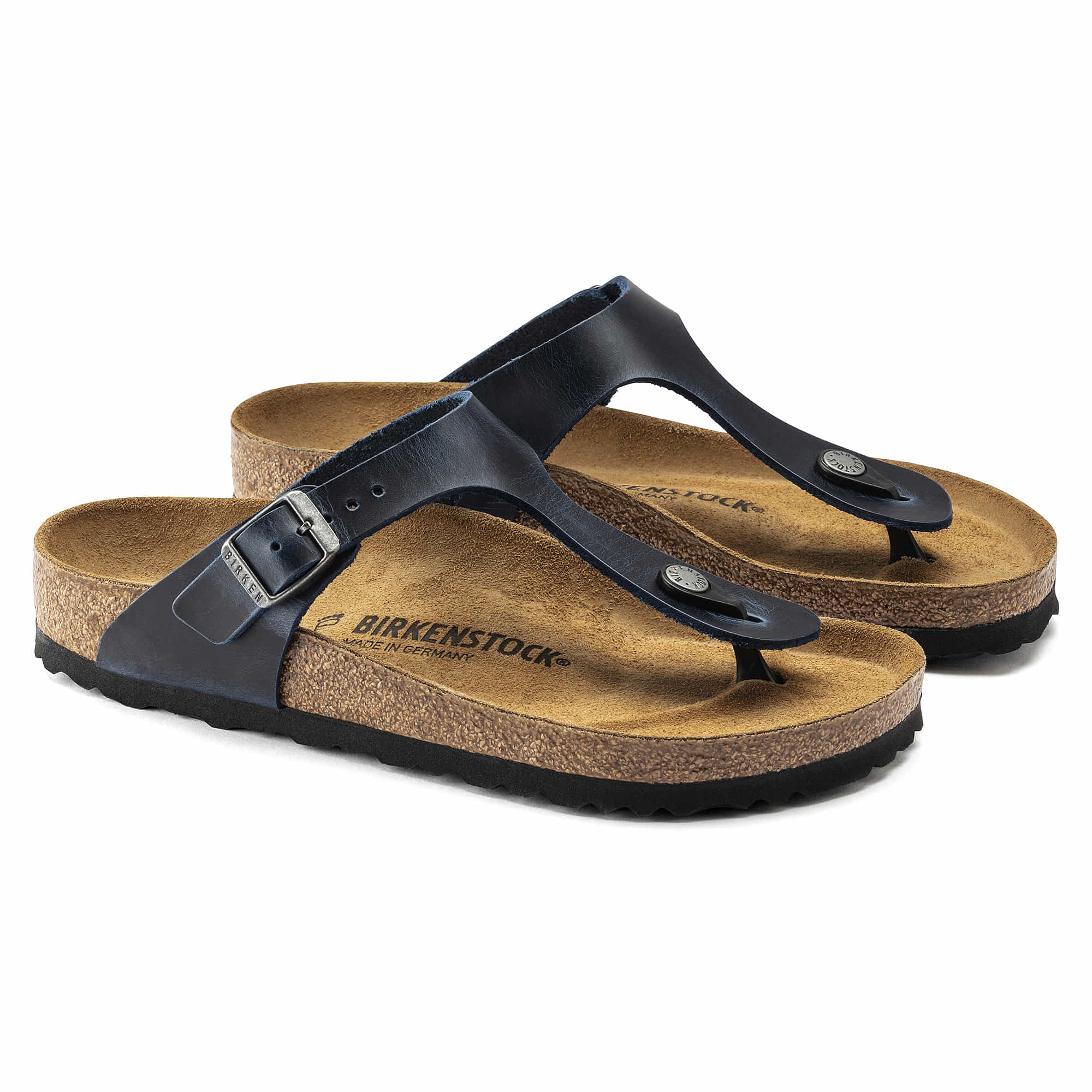 Gizeh Oiled Leather - Image 5